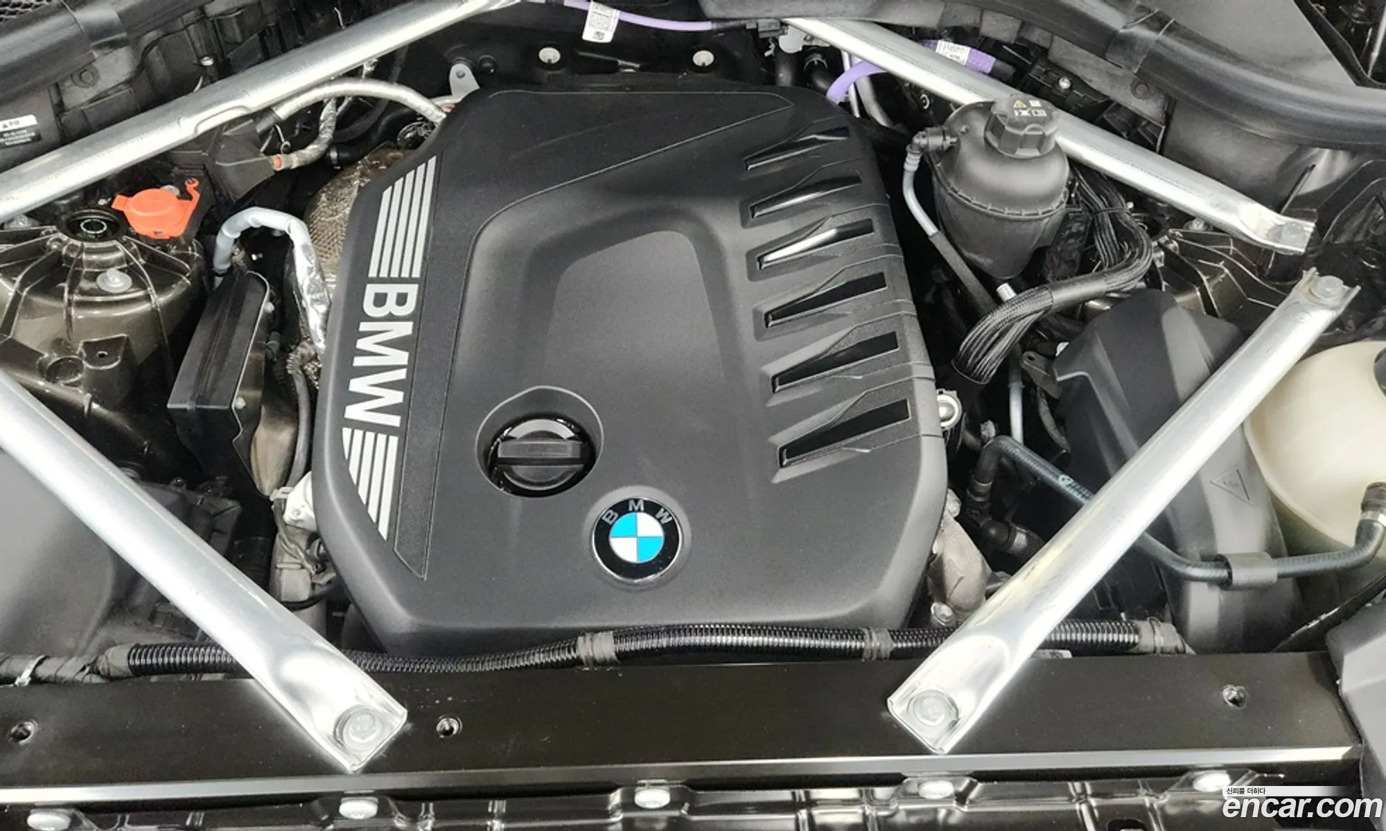 BMW X5 2026 — 12