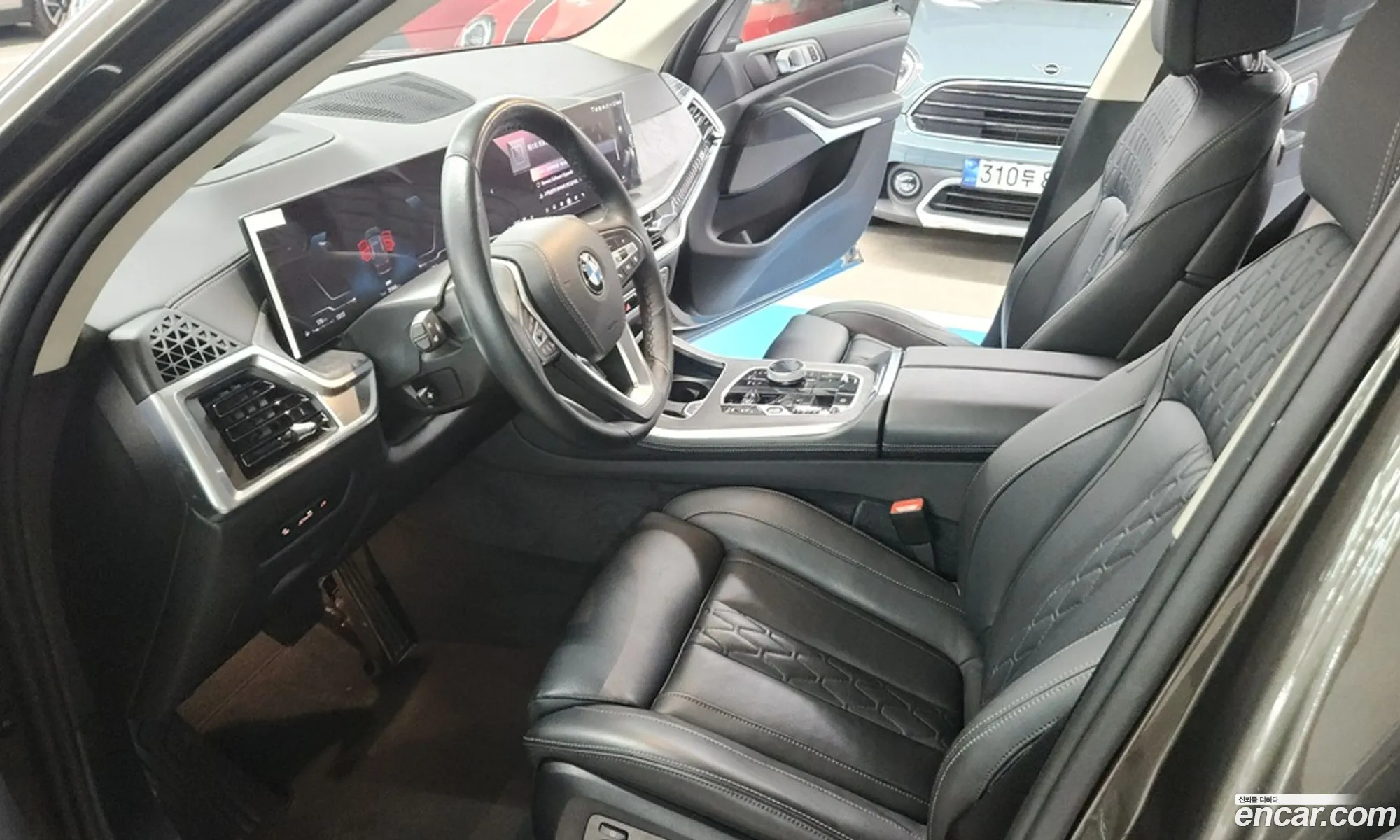 BMW X5 2026 — 5