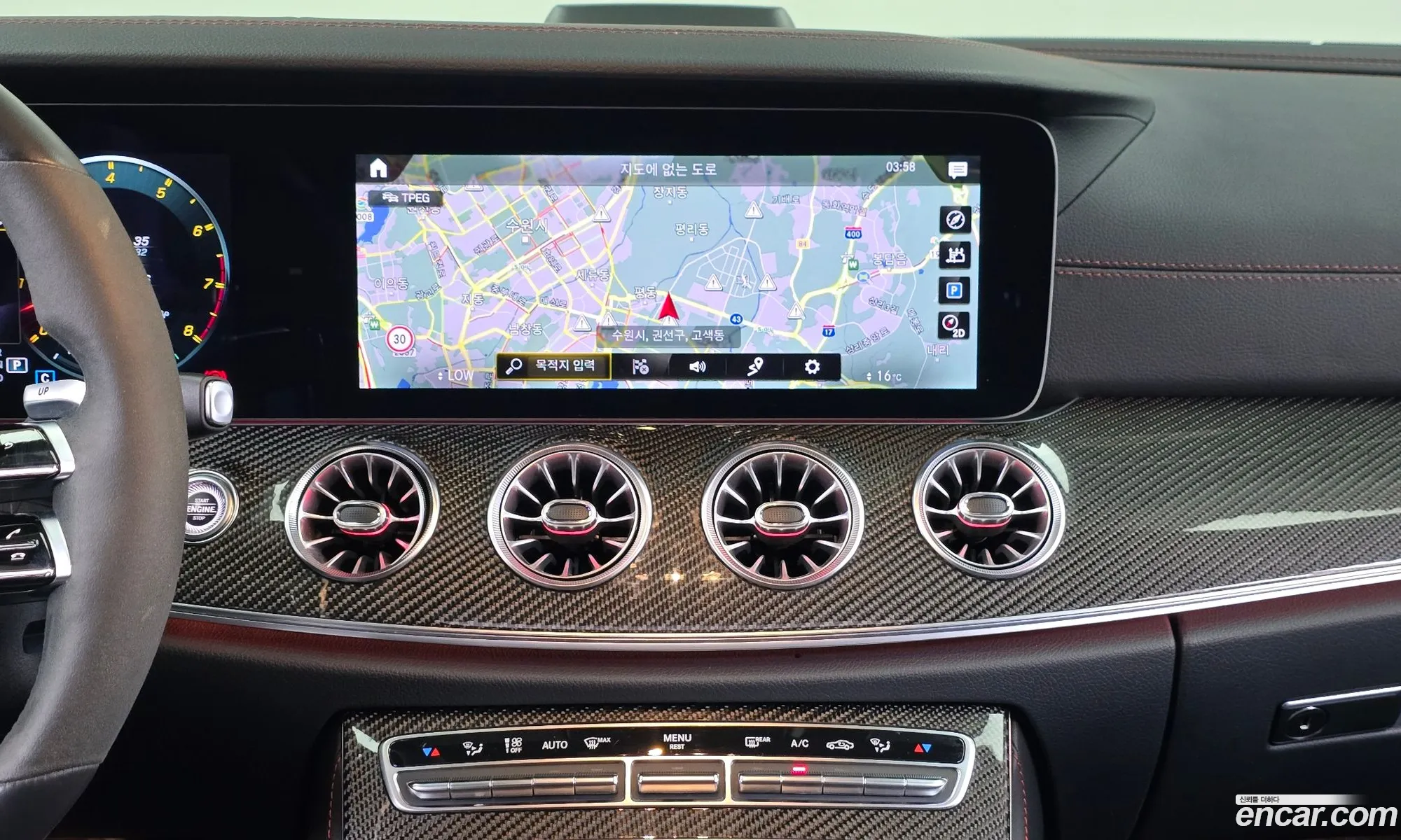Mercedes-Benz CLS-Class C257 2022 — 19