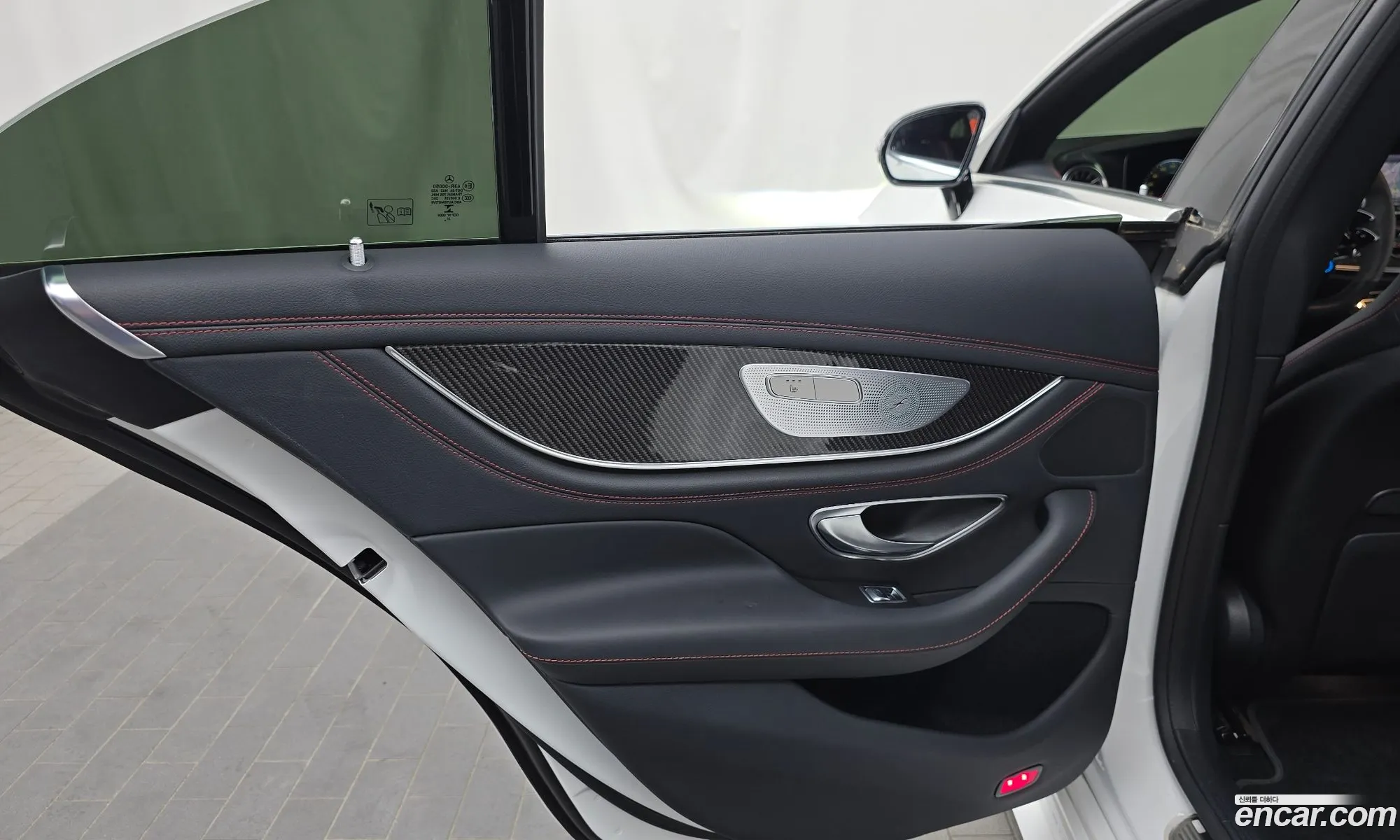 Mercedes-Benz CLS-Class C257 2022 — 18