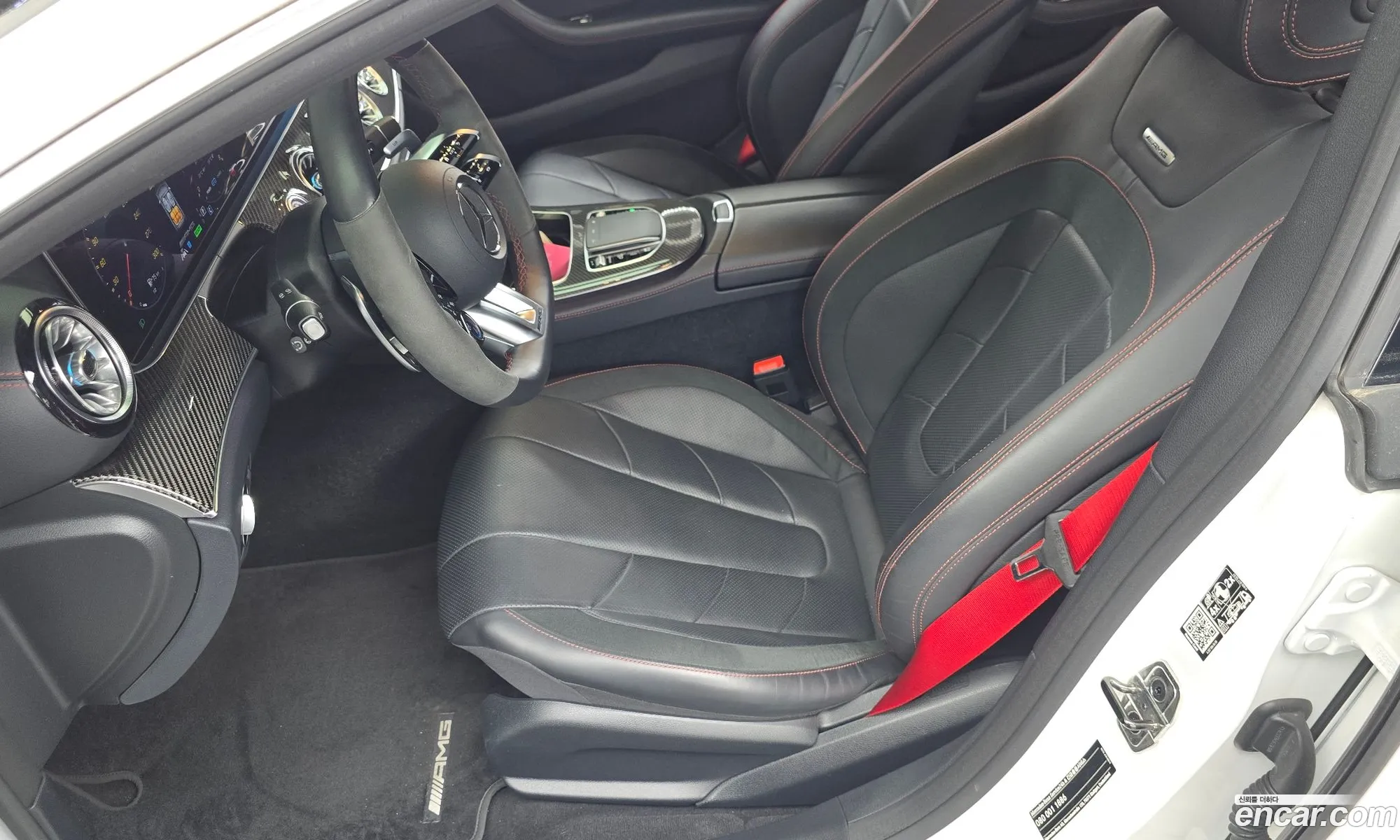 Mercedes-Benz CLS-Class C257 2022 — 20