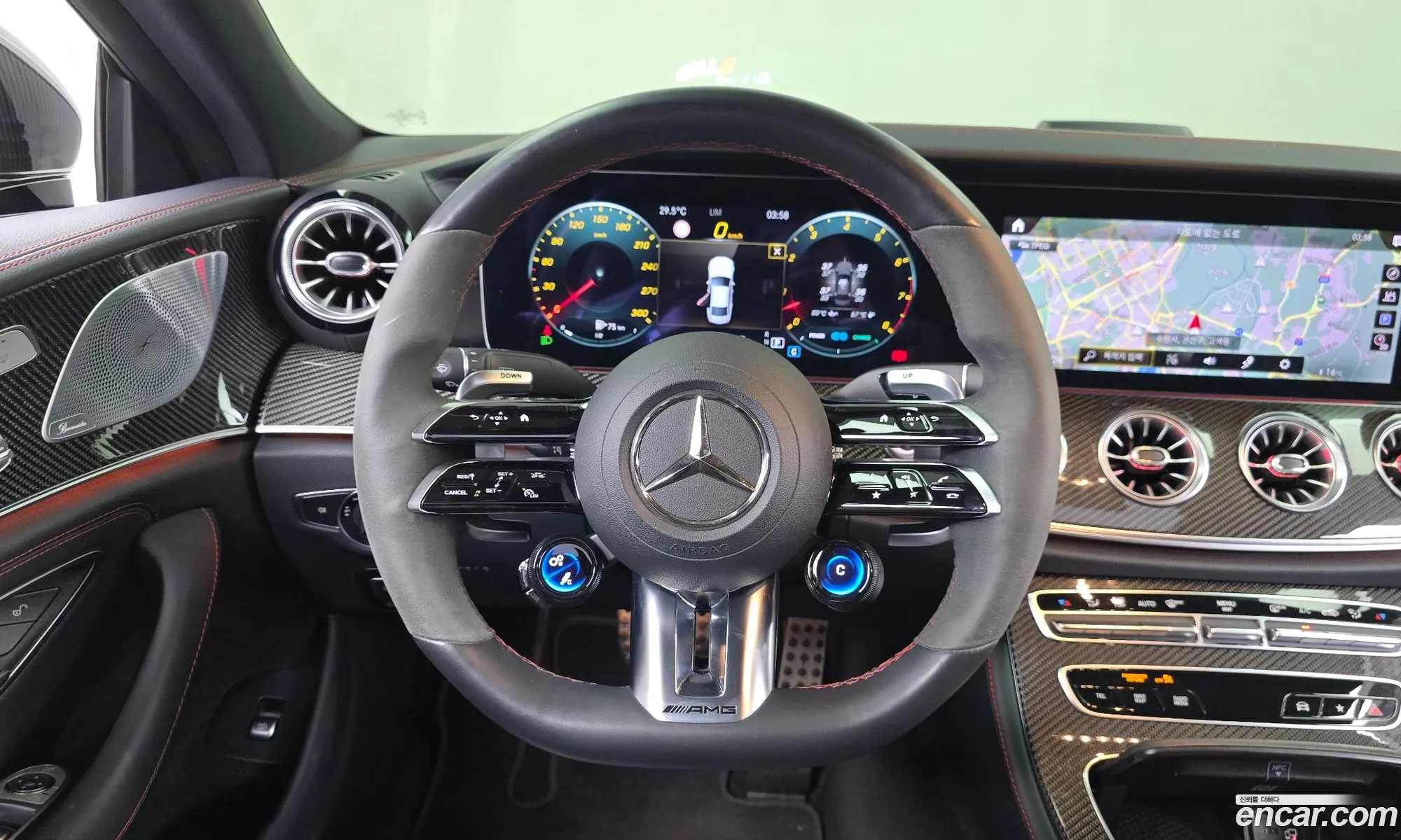 Mercedes-Benz CLS-Class C257 2022 — 6
