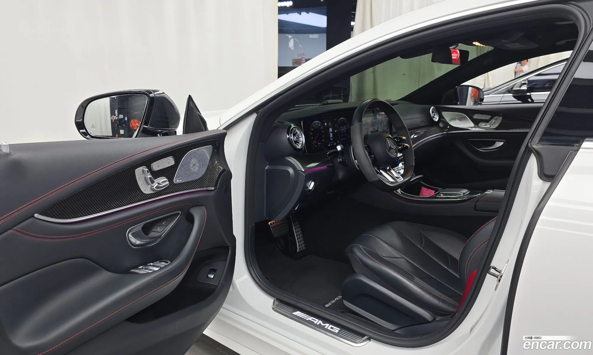 Mercedes-Benz CLS-Class C257 2022 — 3