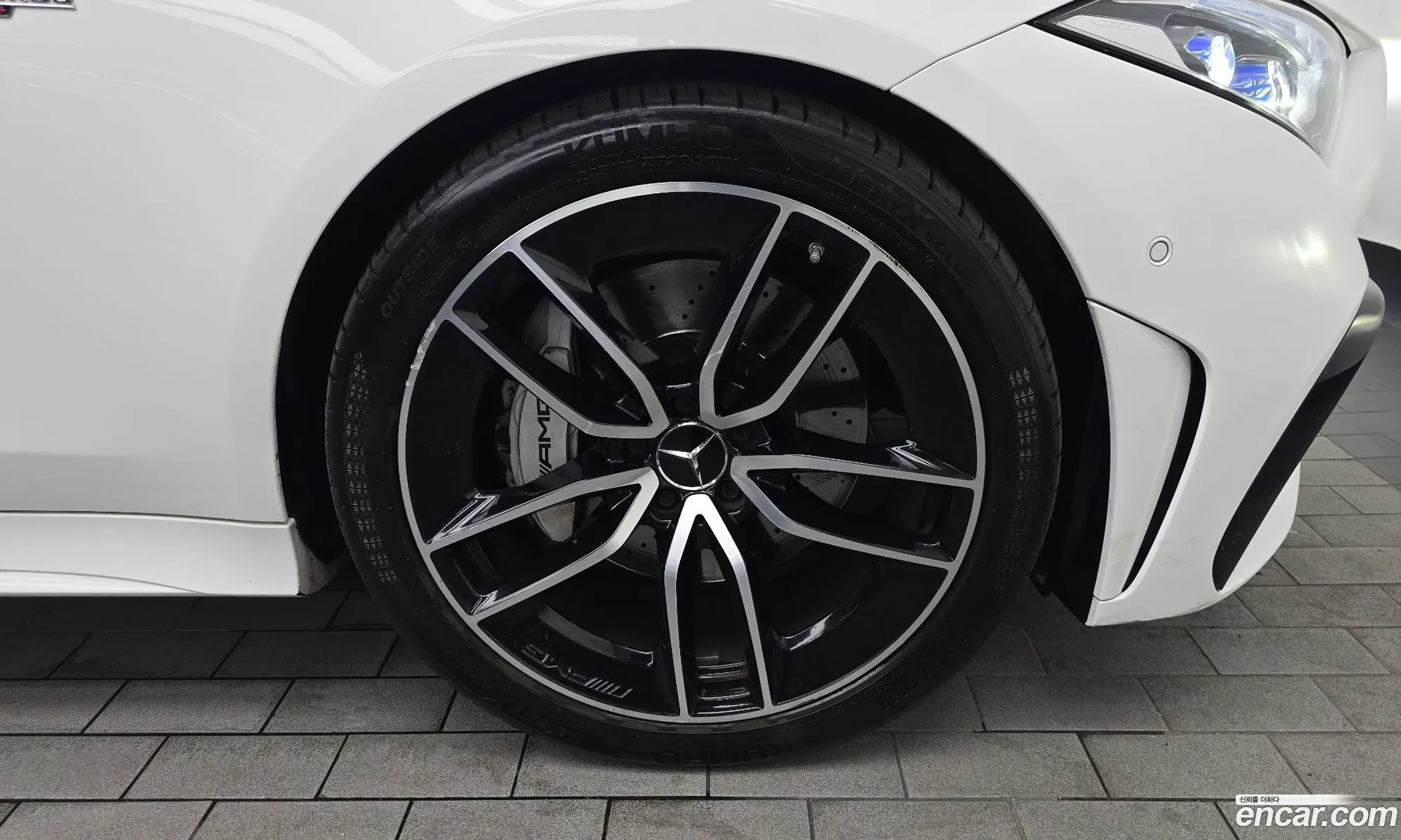 Mercedes-Benz CLS-Class C257 2022 — 28