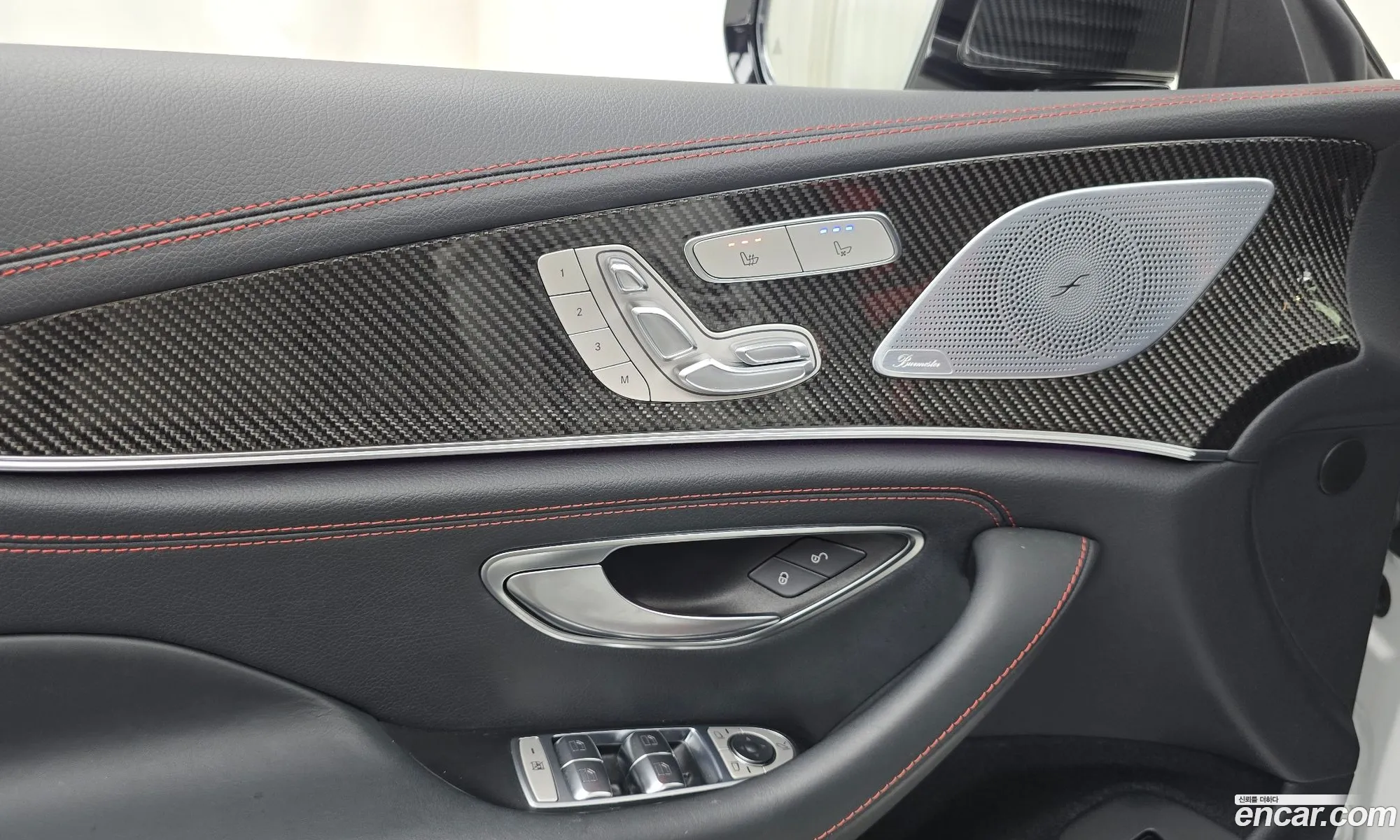 Mercedes-Benz CLS-Class C257 2022 — 30
