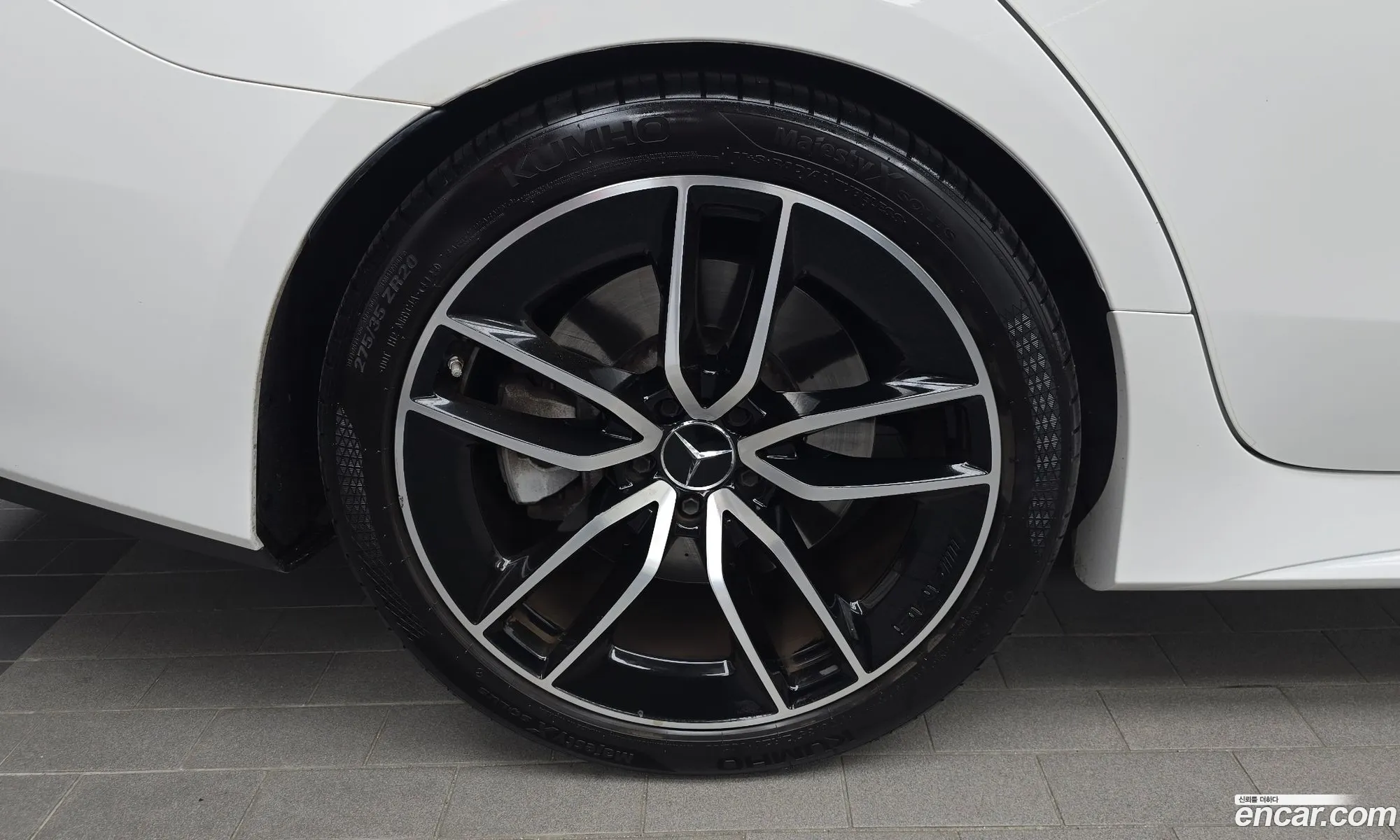 Mercedes-Benz CLS-Class C257 2022 — 26