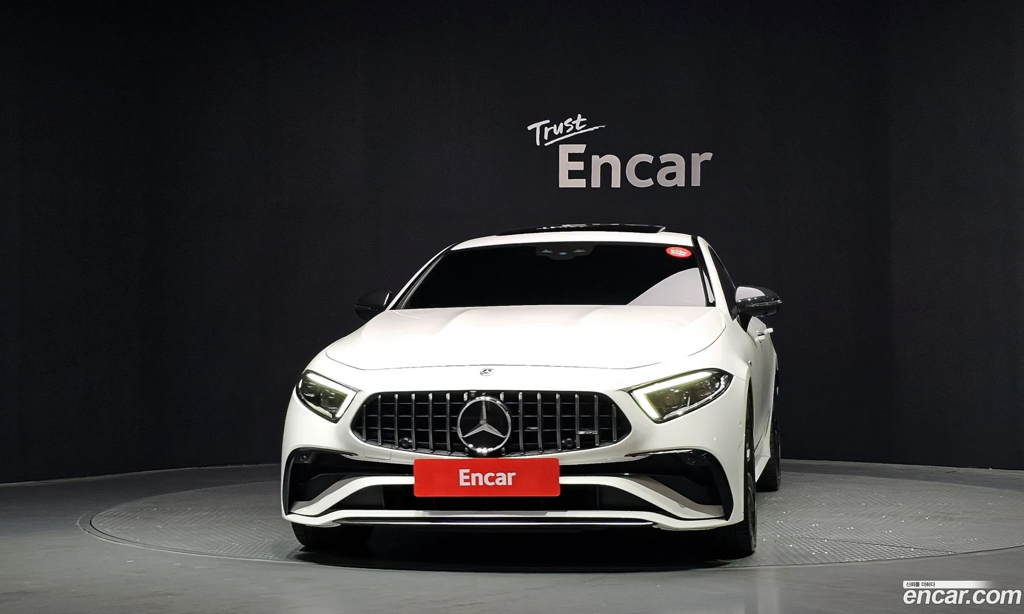 Mercedes-Benz CLS-Class C257 2022 — 15