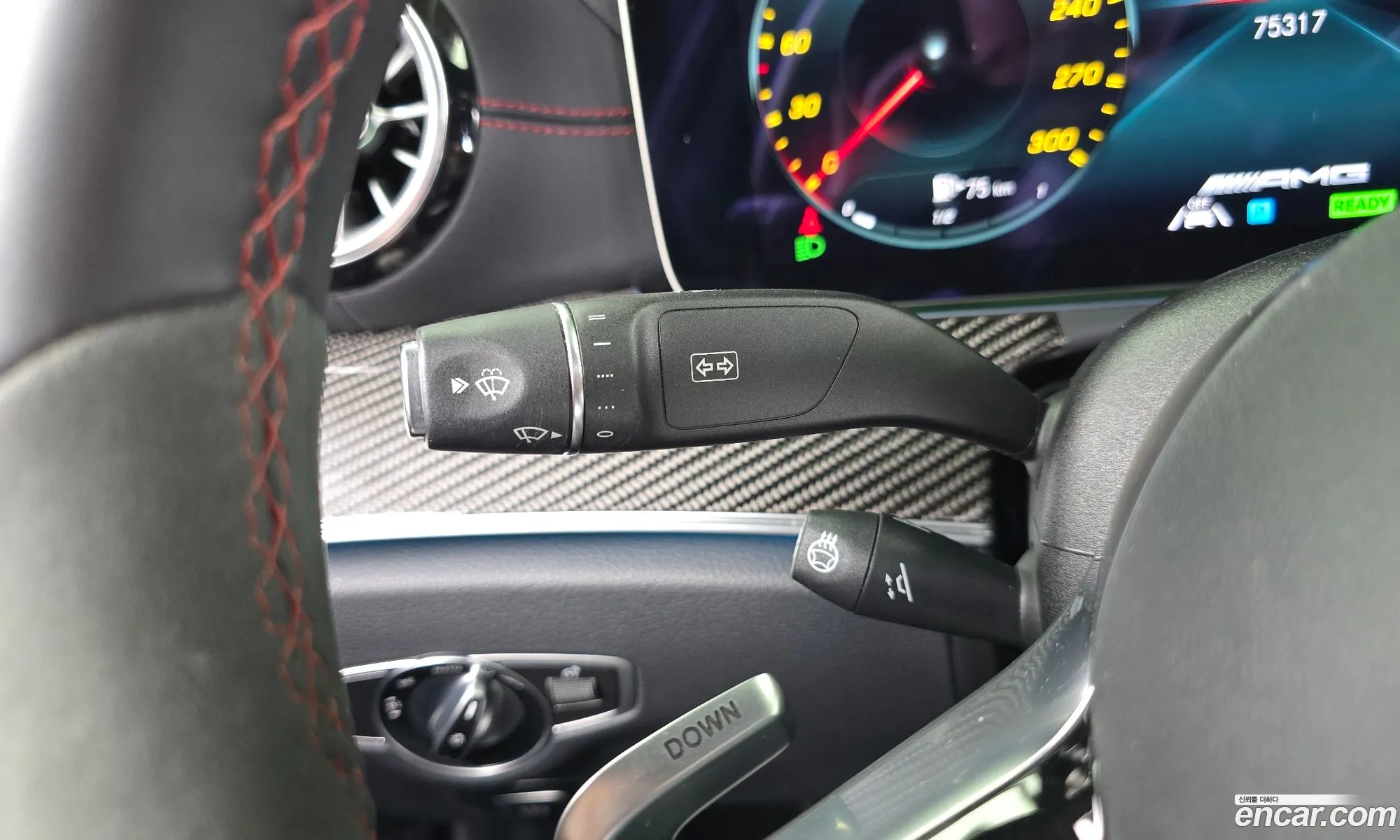 Mercedes-Benz CLS-Class C257 2022 — 32