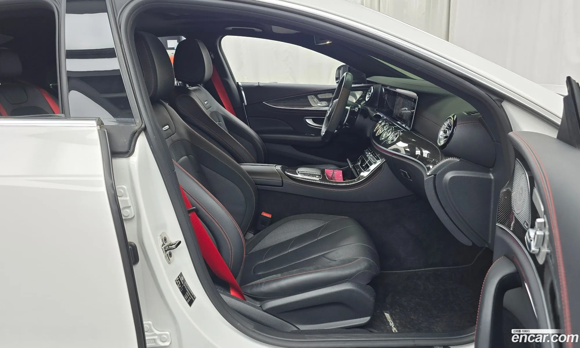 Mercedes-Benz CLS-Class C257 2022 — 7
