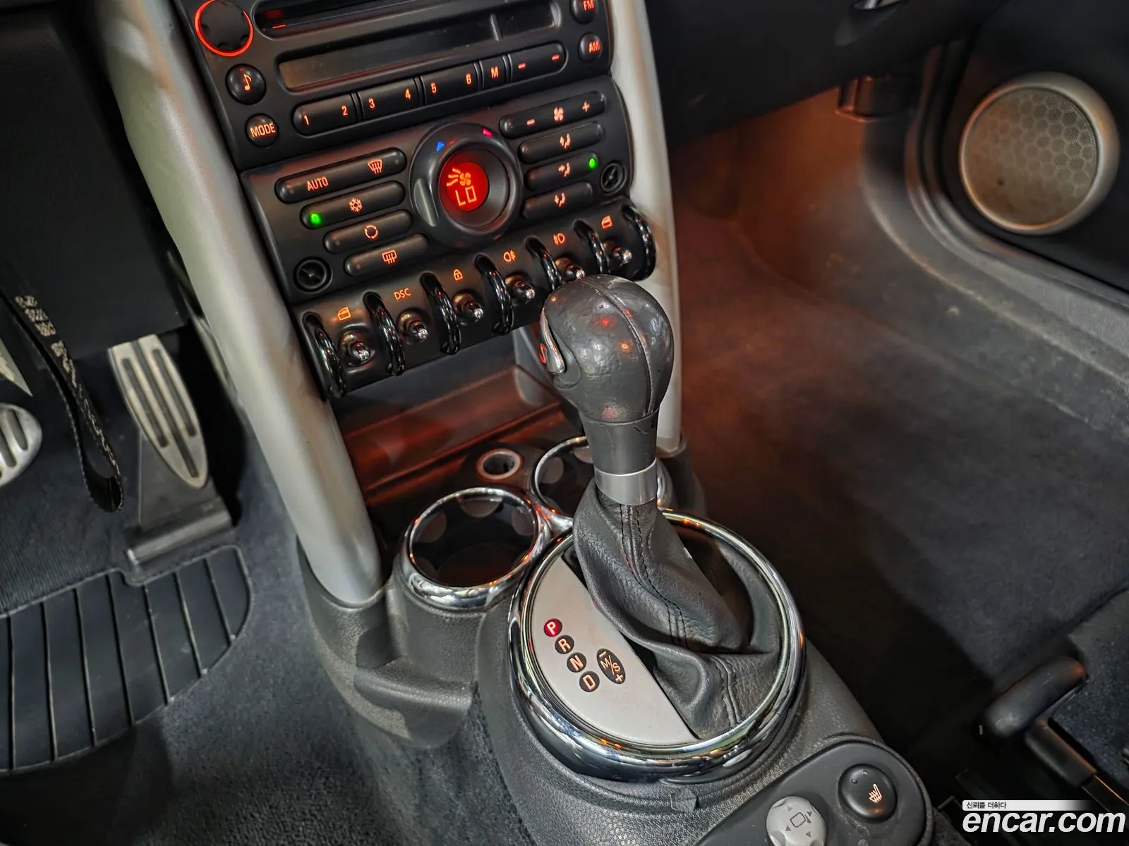 Mini Cooper S 2005 — 16