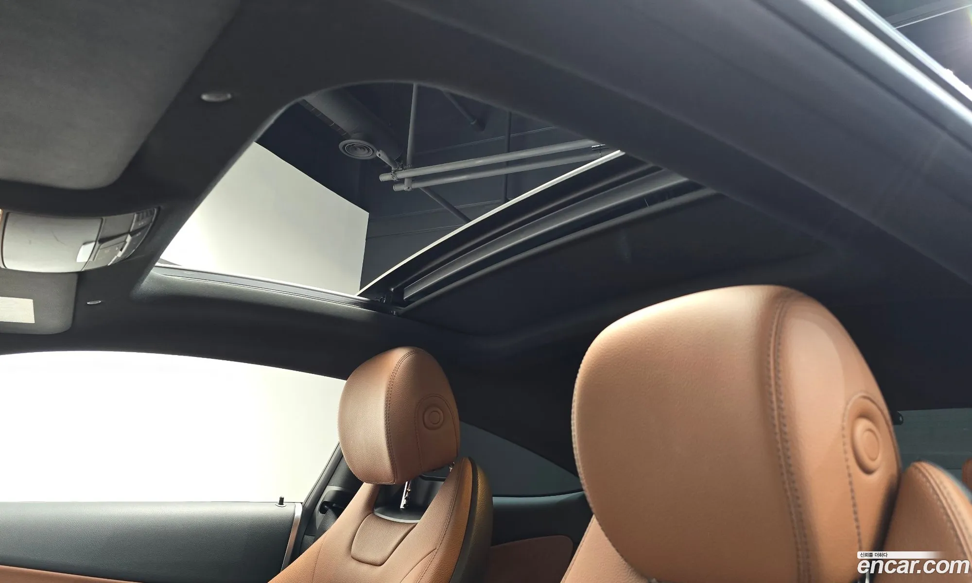 Mercedes-Benz C-Class W205 2020 — 11