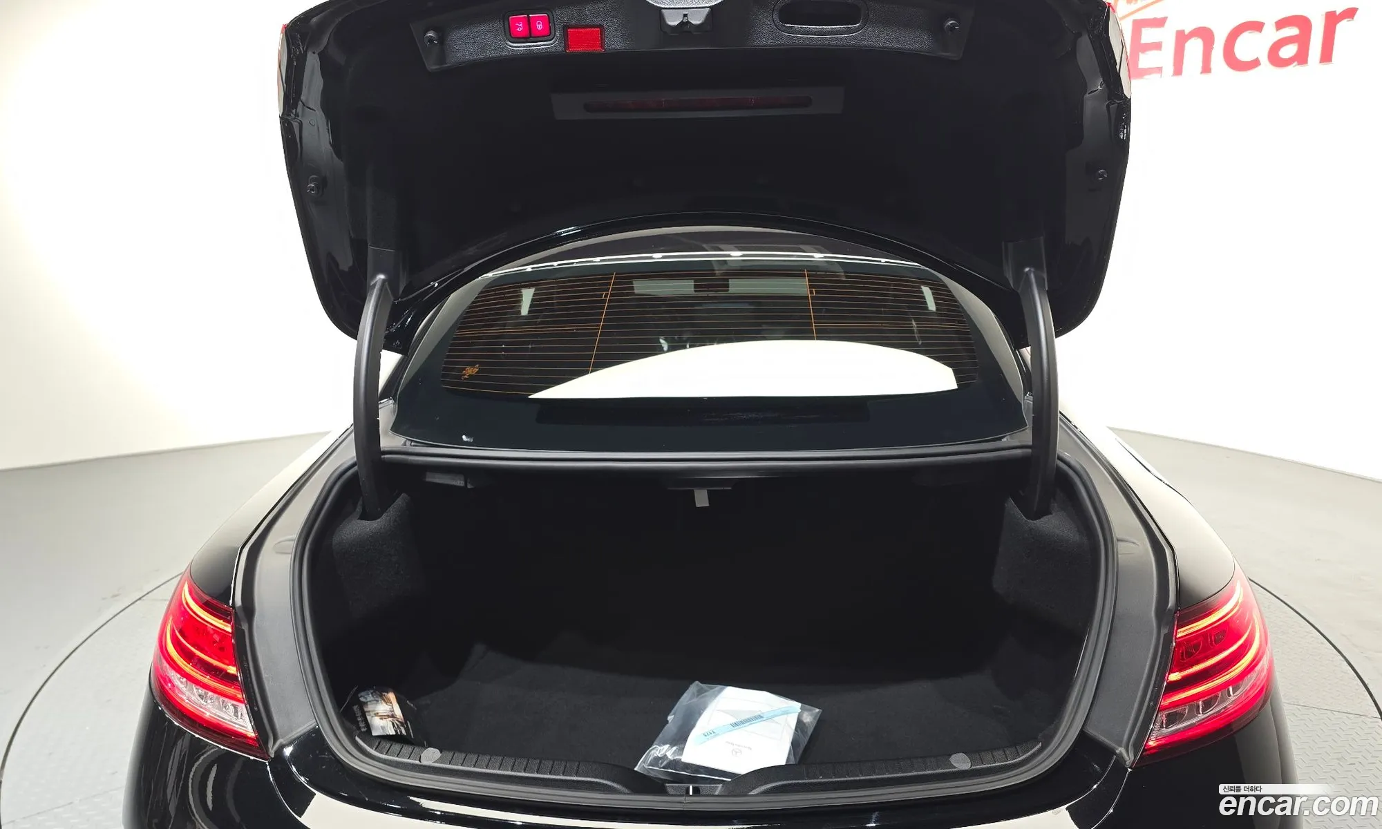 Mercedes-Benz C-Class W205 2020 — 4