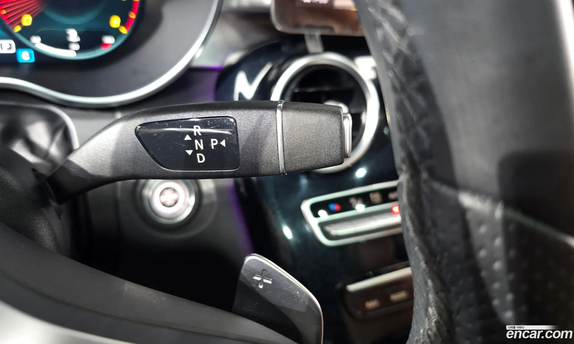 Mercedes-Benz C-Class W205 2020 — 31