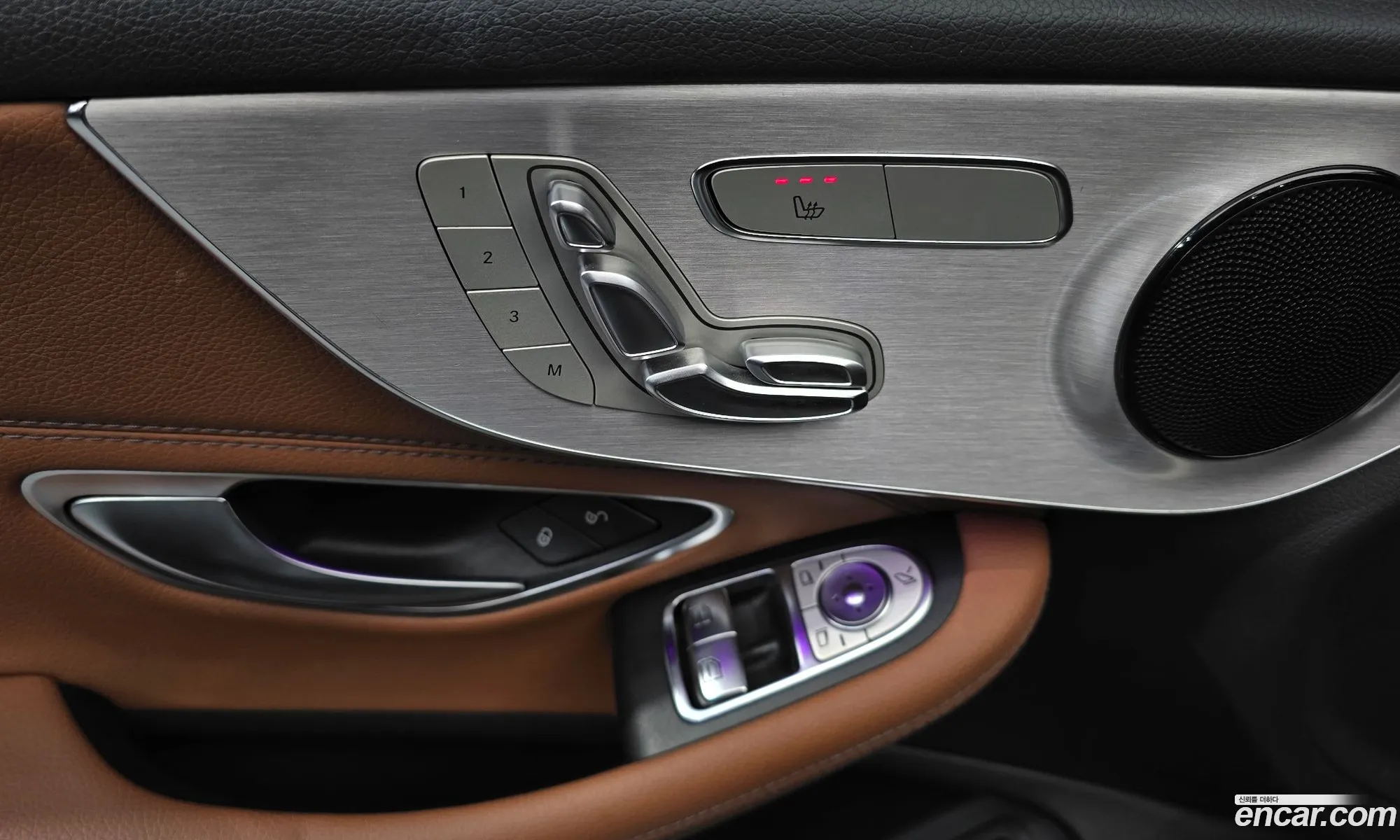 Mercedes-Benz C-Class W205 2020 — 12
