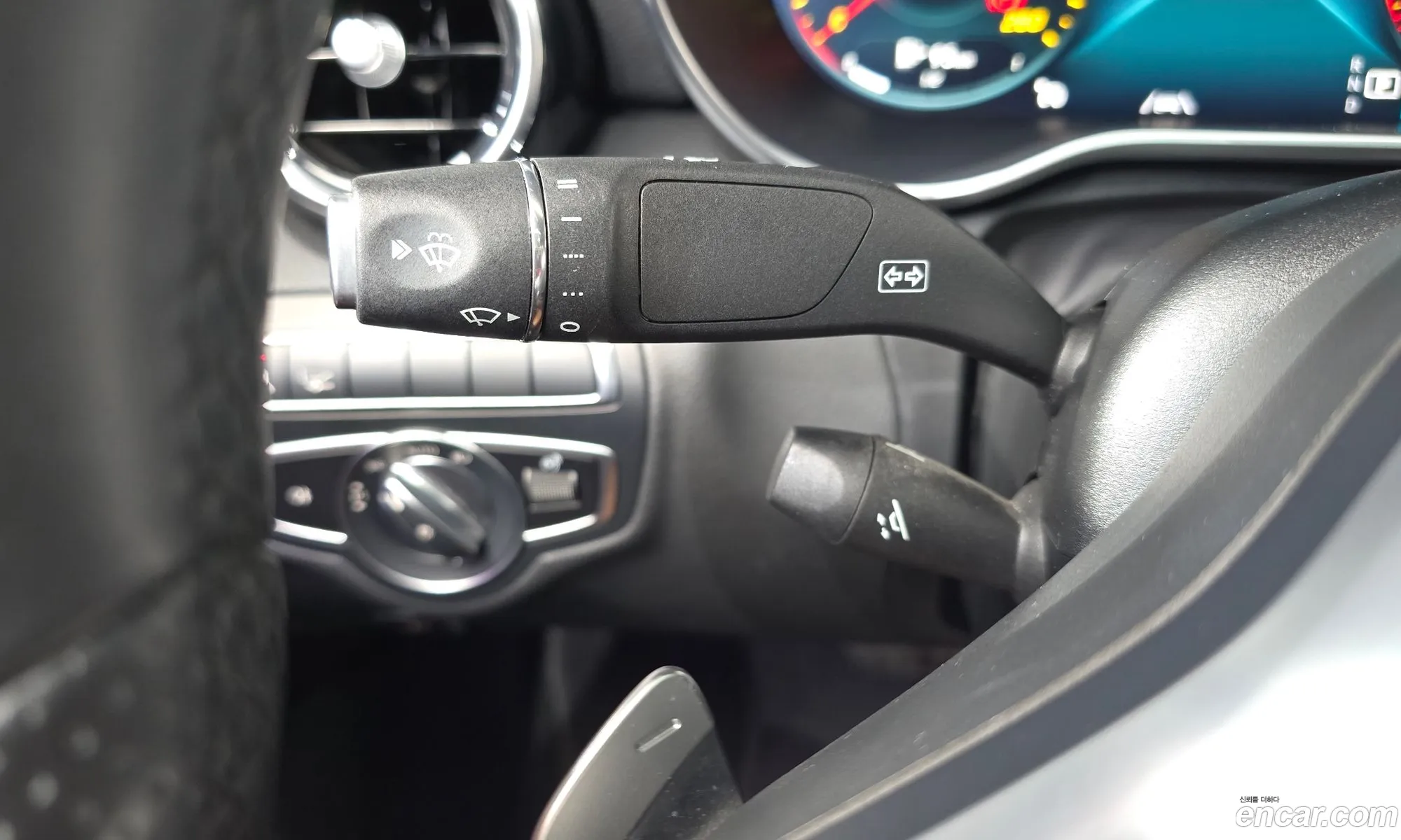 Mercedes-Benz C-Class W205 2020 — 16