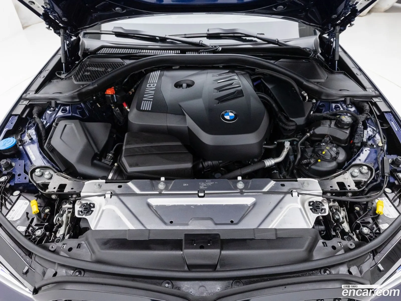 BMW 3 Series 2025 — 15
