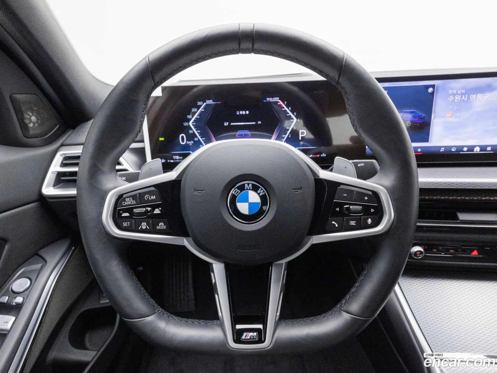 BMW 3 Series 2025 — 2