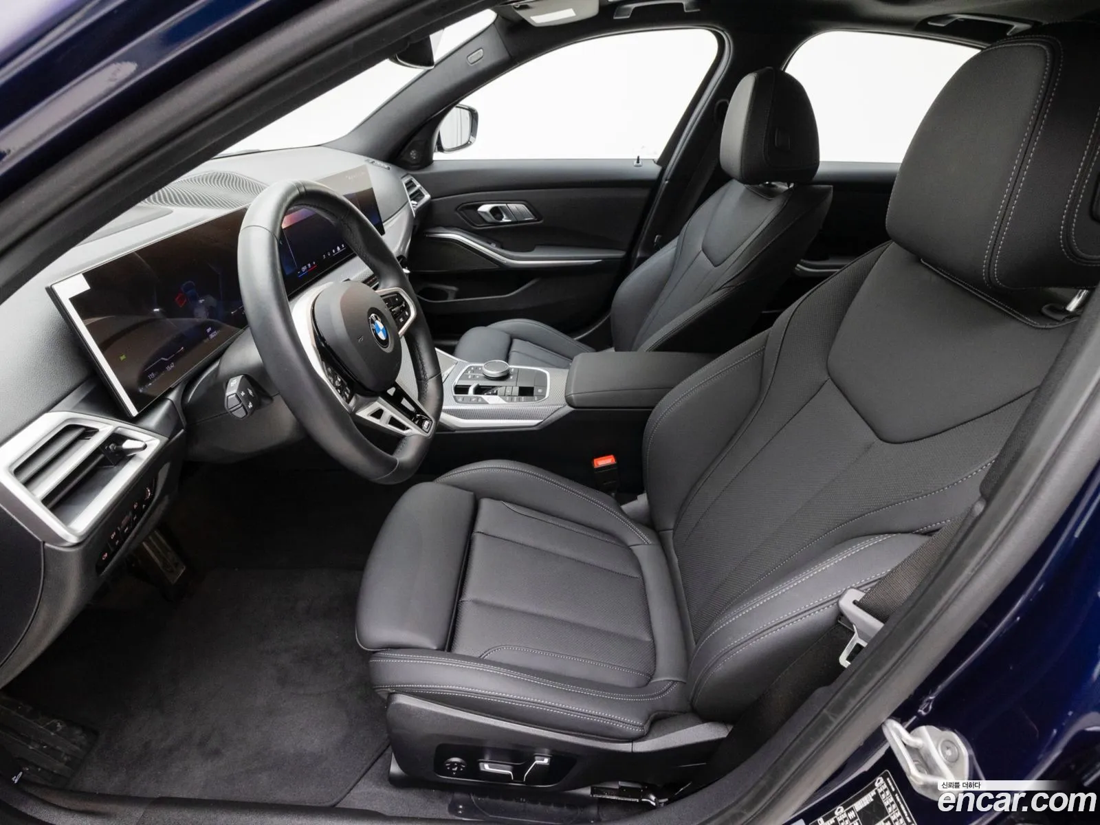 BMW 3 Series 2025 — 17