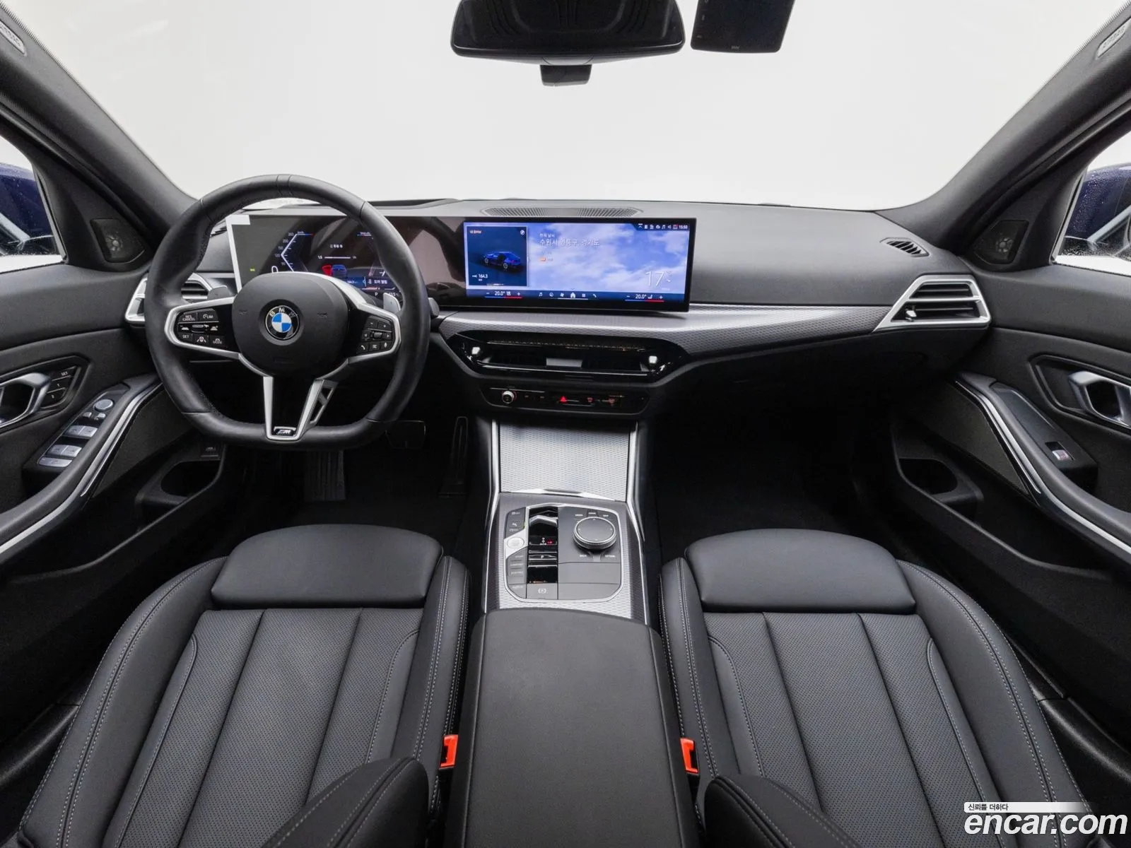 BMW 3 Series 2025 — 19
