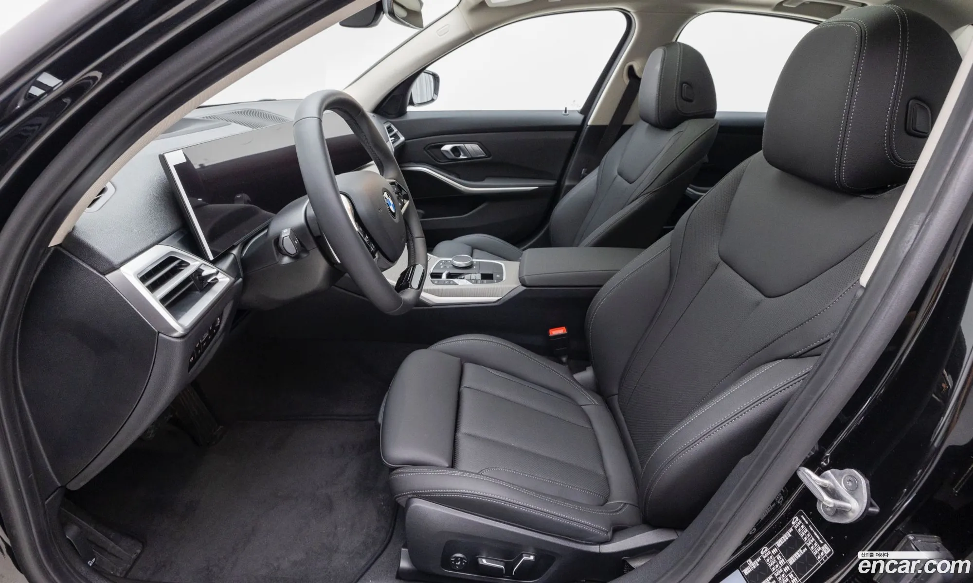 BMW 3 Series 2025 — 7