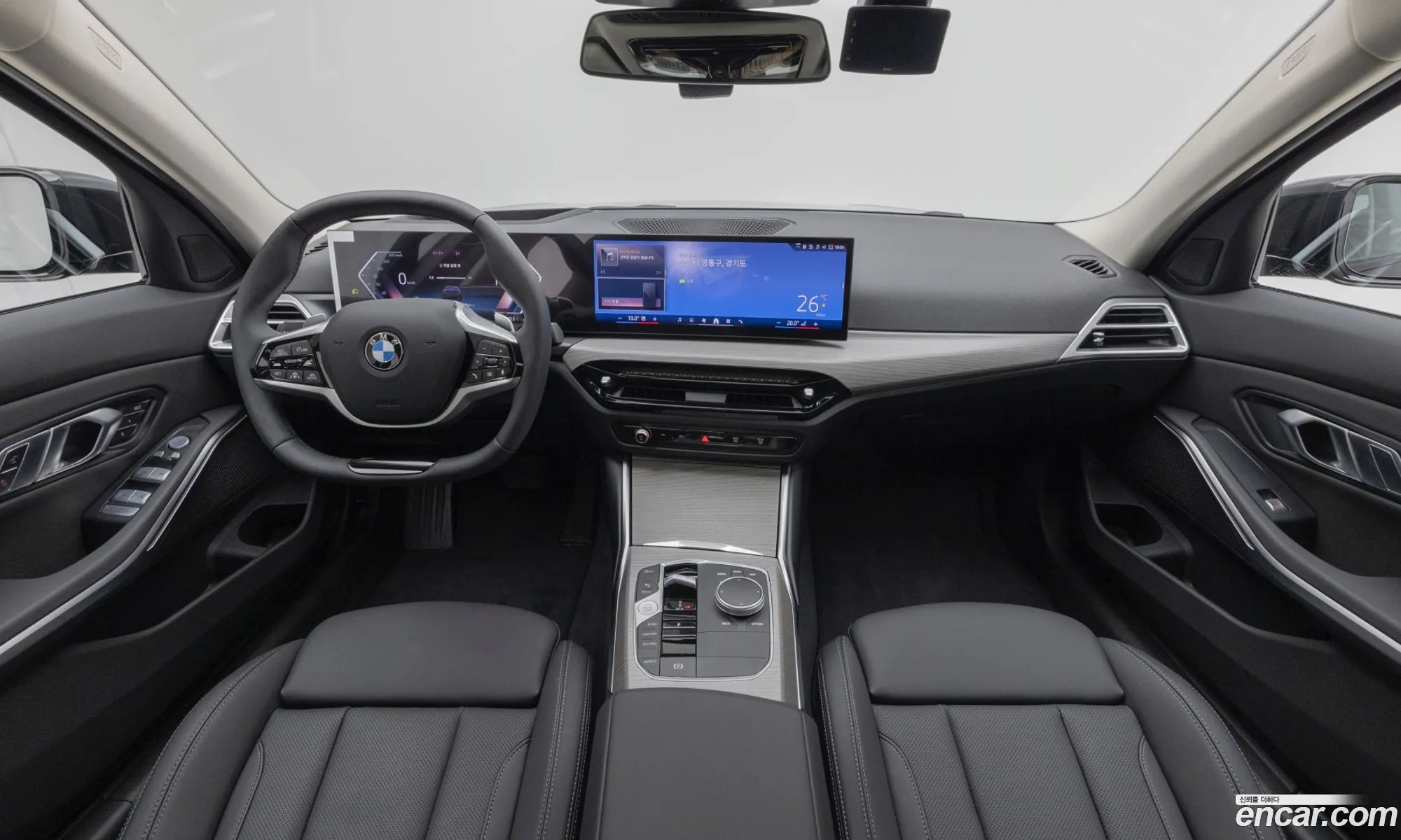BMW 3 Series 2025 — 17