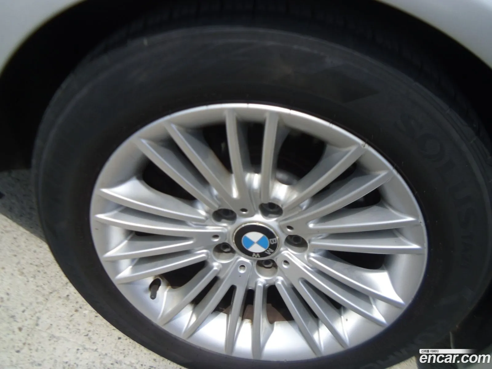 BMW 5 Series 2013 — 3