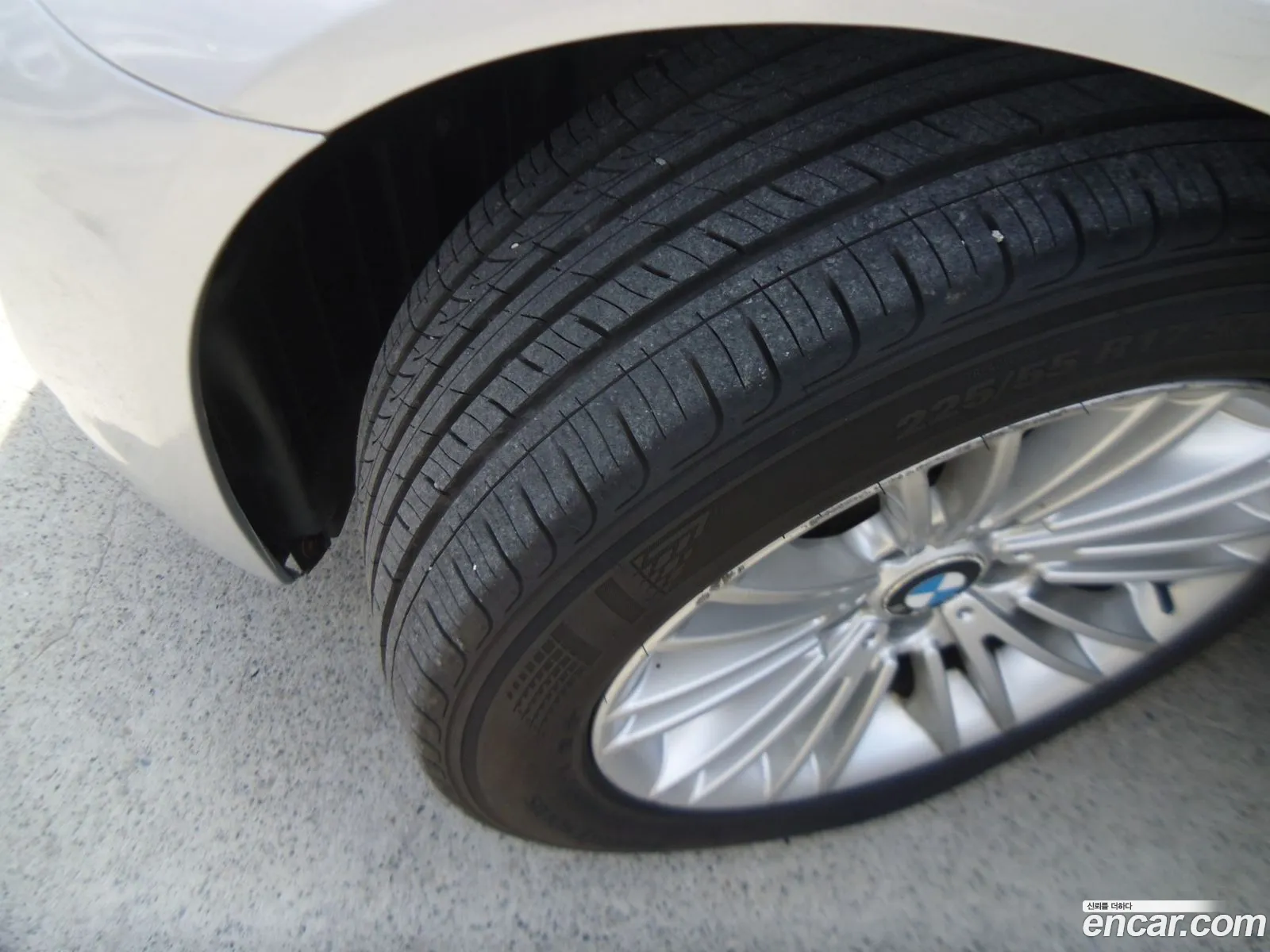 BMW 5 Series 2013 — 14