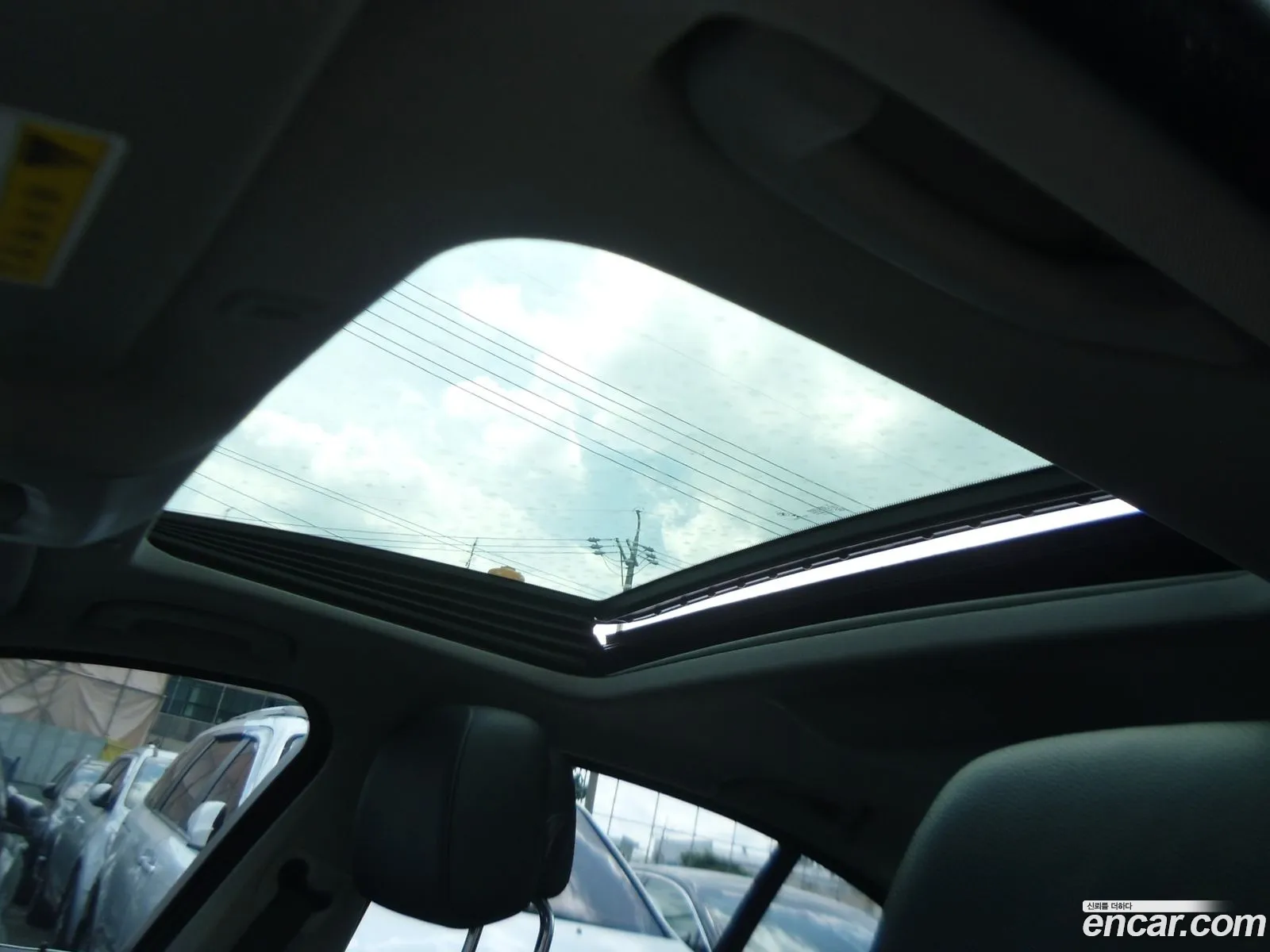 BMW 5 Series 2013 — 9