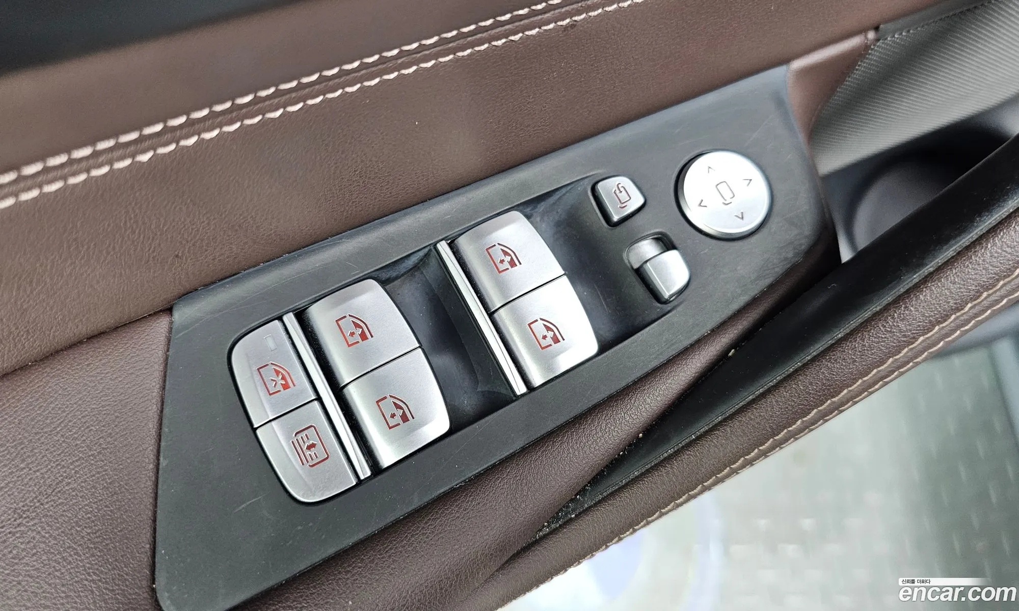 BMW 5 Series 2022 WBA71BH08NWX80889 — 7