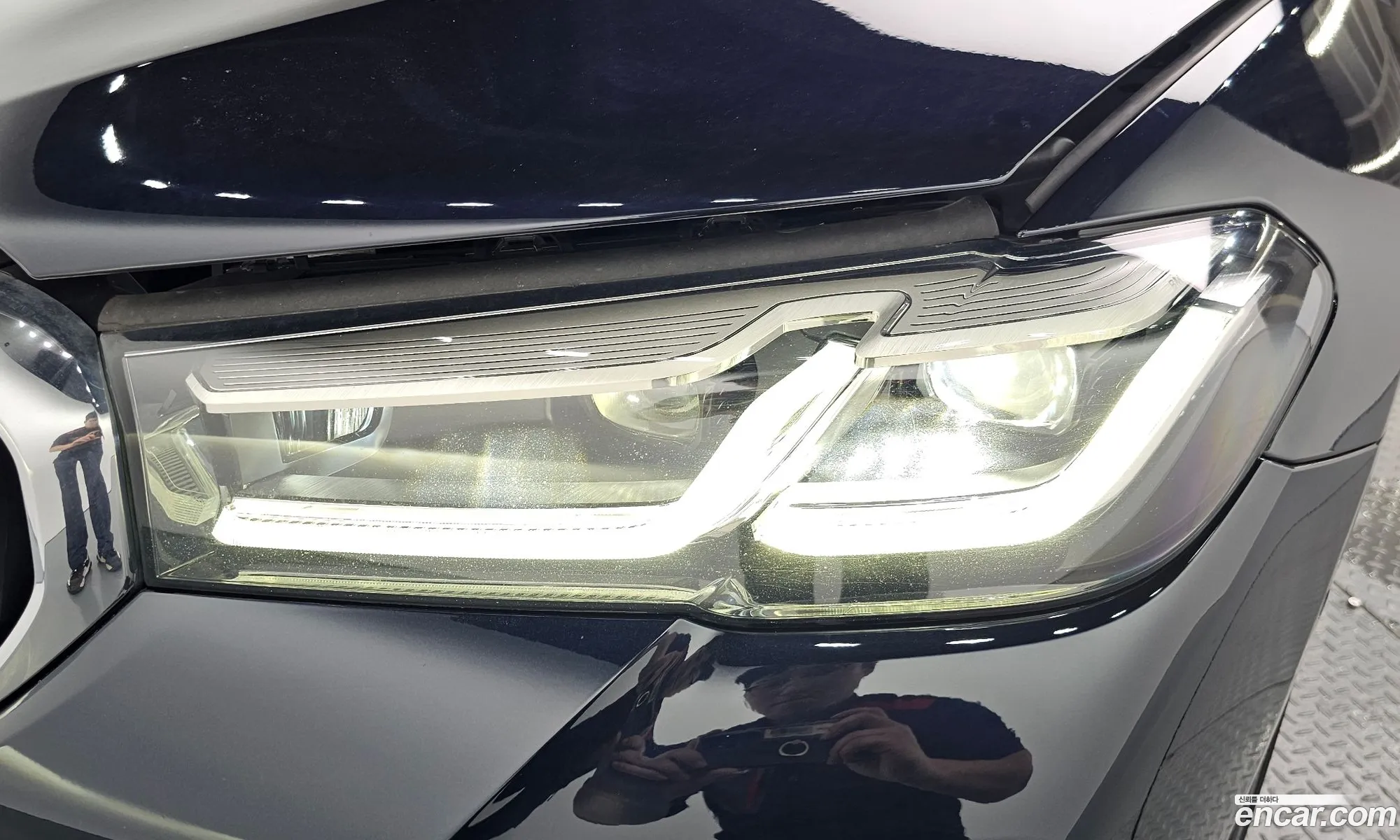 BMW 5 Series 2022 WBA71BH08NWX80889 — 14