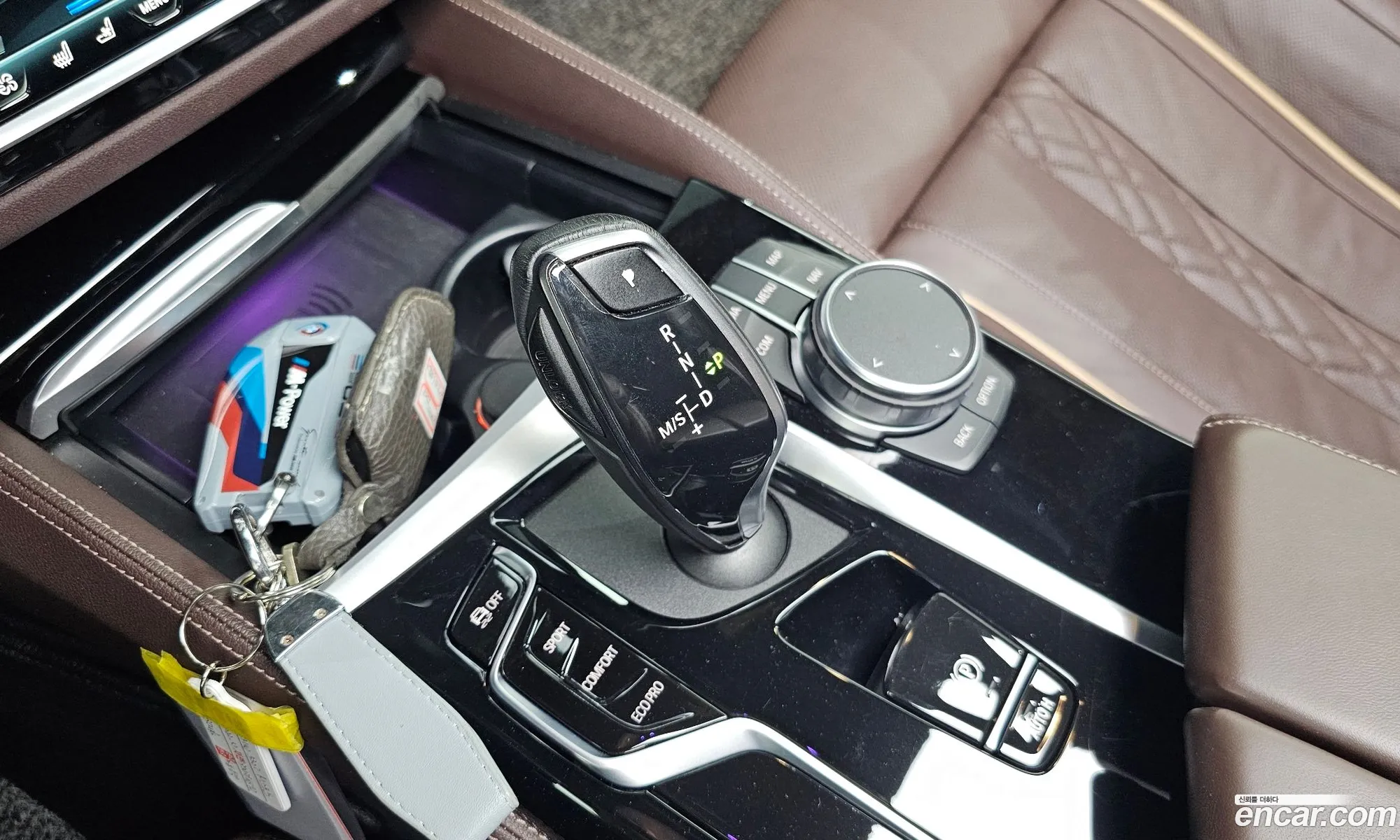 BMW 5 Series 2022 WBA71BH08NWX80889 — 11