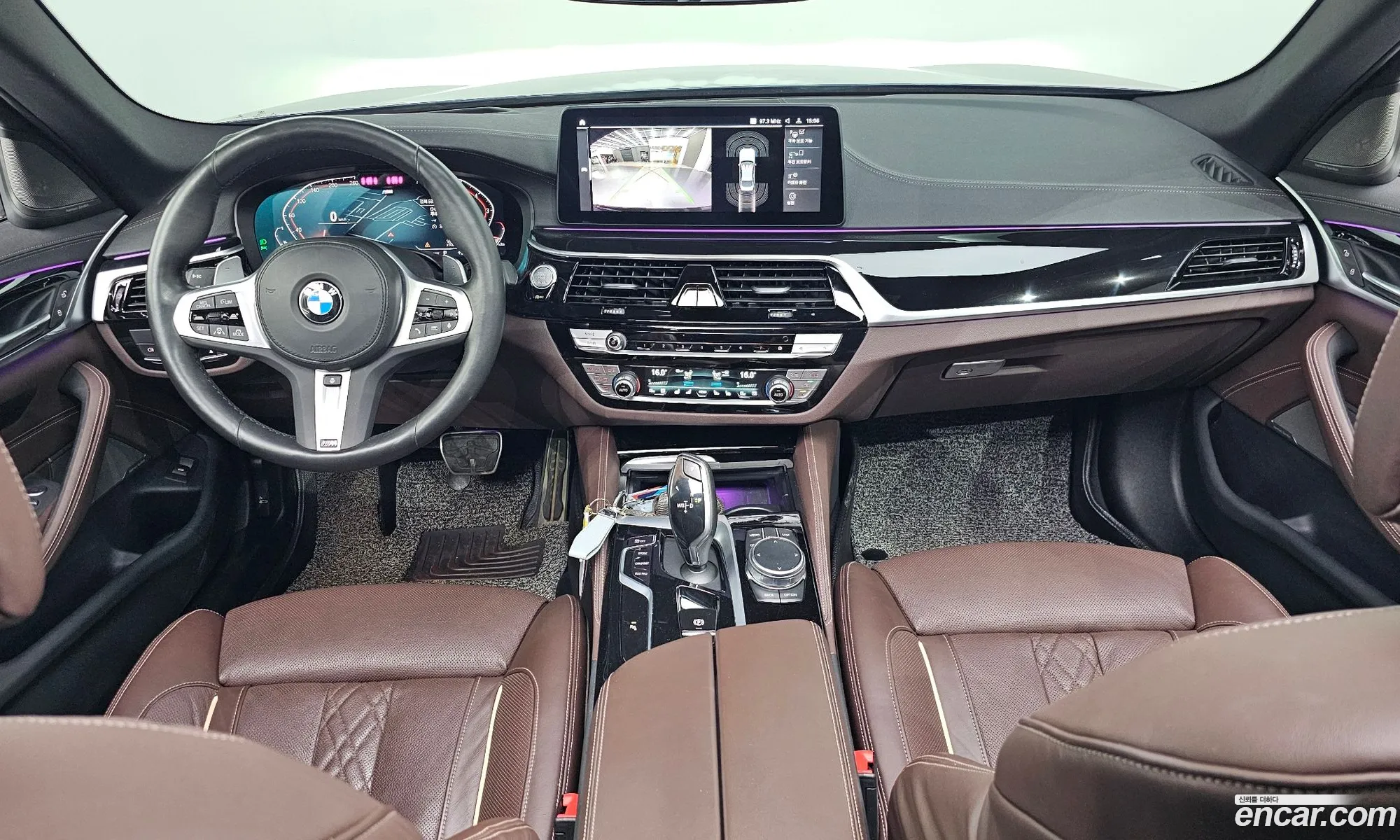 BMW 5 Series 2022 WBA71BH08NWX80889 — 21