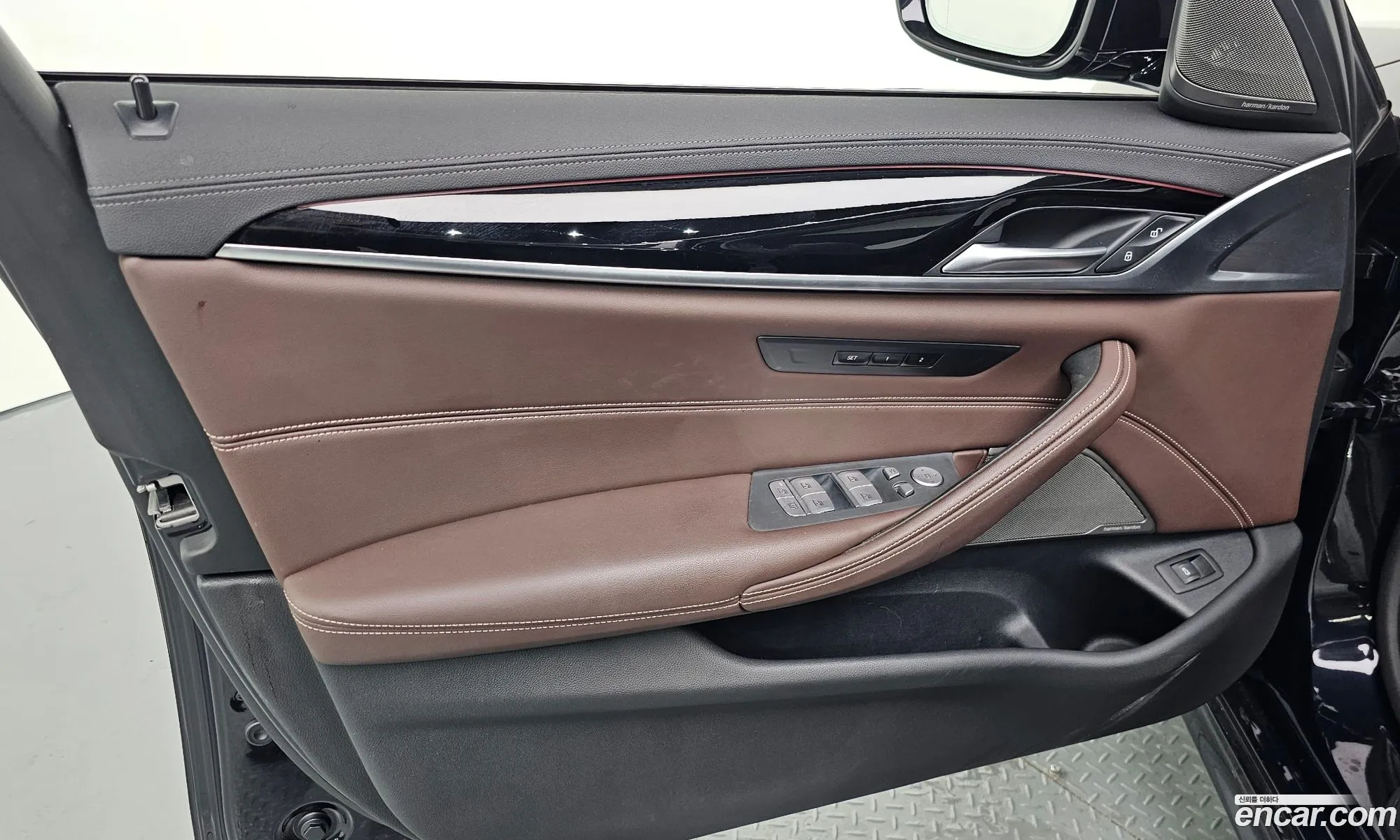 BMW 5 Series 2022 WBA71BH08NWX80889 — 6