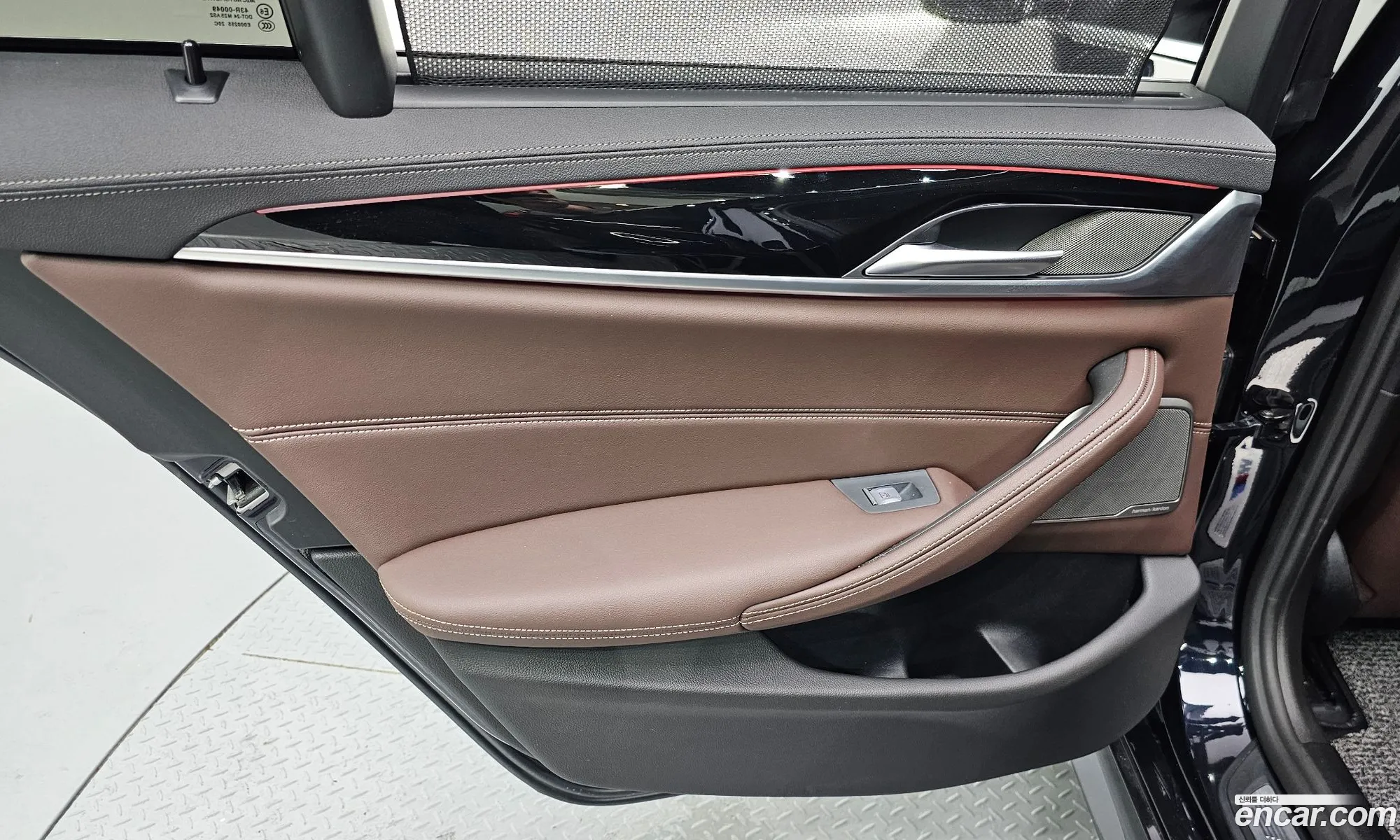 BMW 5 Series 2022 WBA71BH08NWX80889 — 26