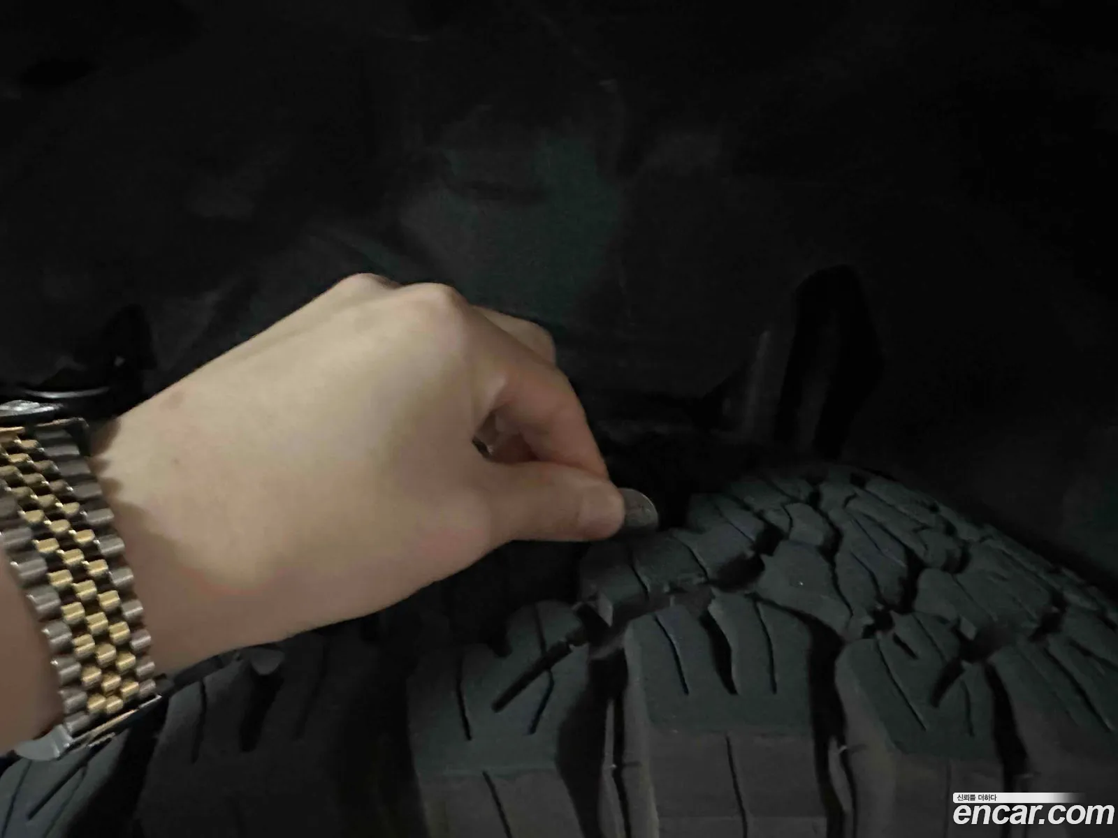 Jeep Wrangler 2025 — 6
