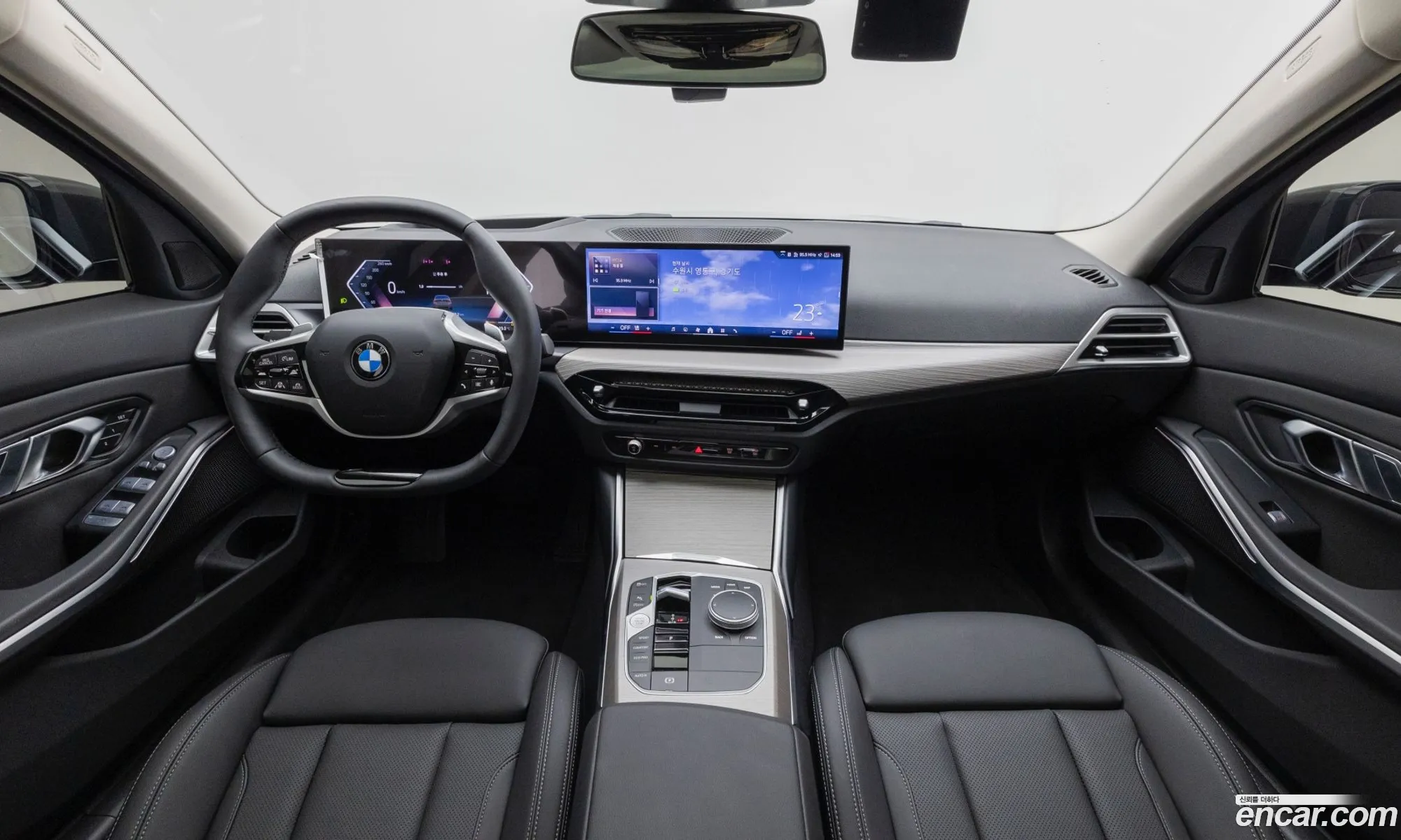 BMW 3 Series 2025 — 5