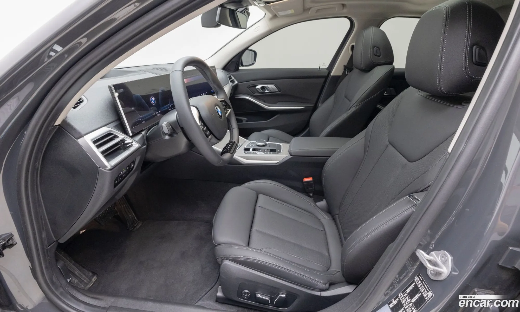 BMW 3 Series 2025 — 14