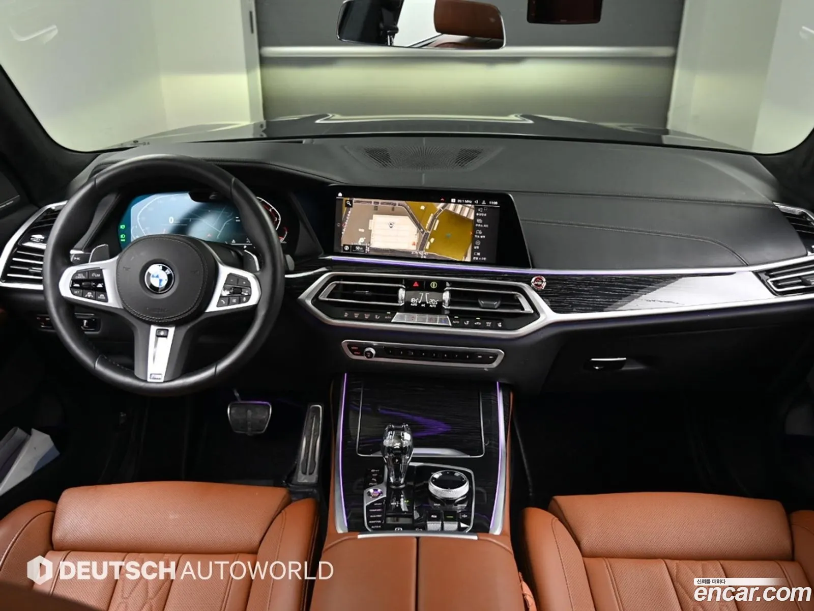 BMW X7 2022 — 18
