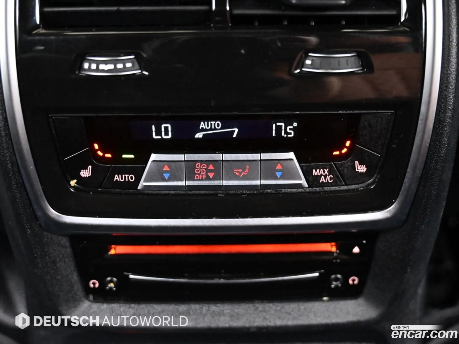 BMW X7 2022 — 3