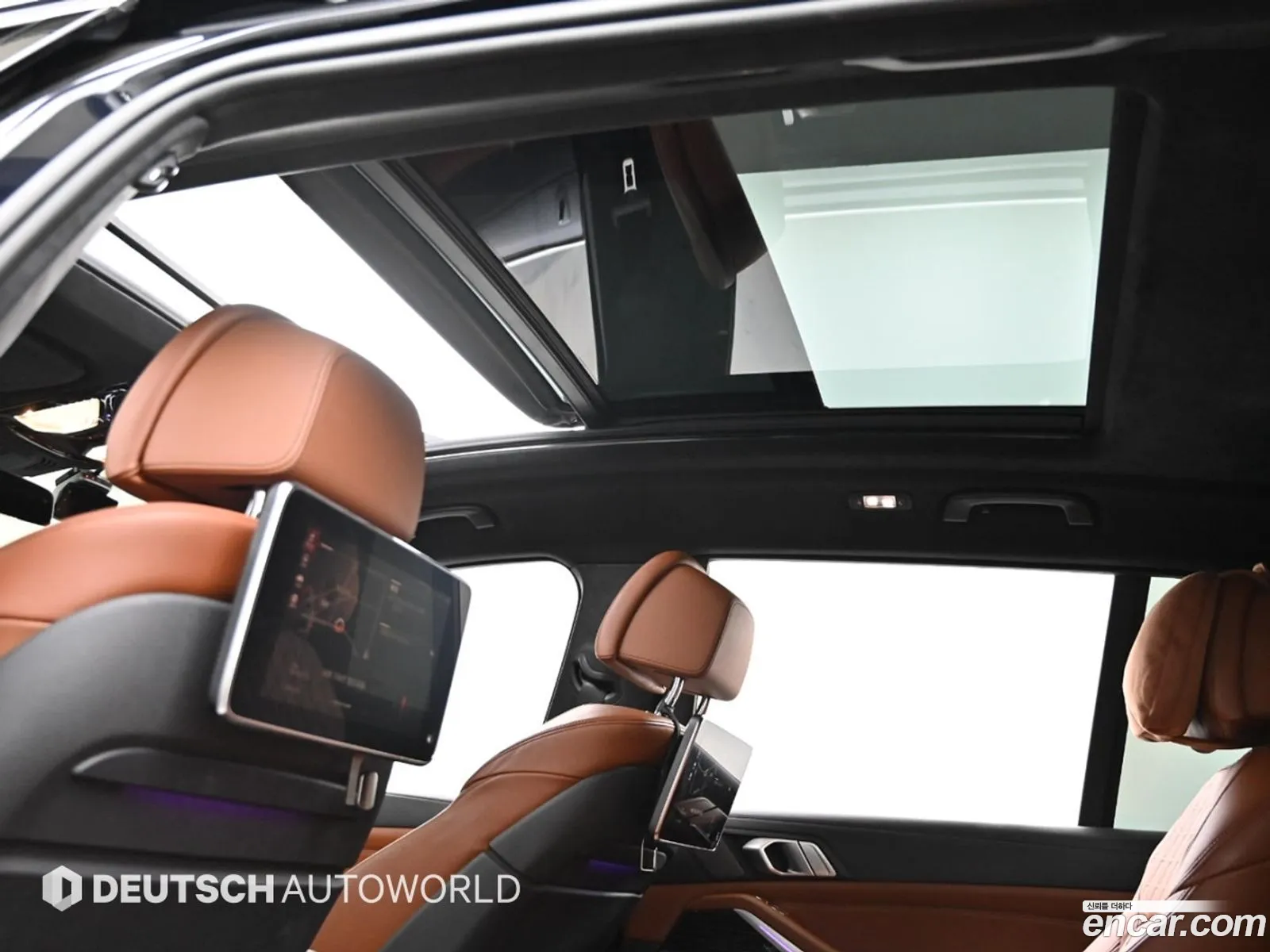 BMW X7 2022 — 15