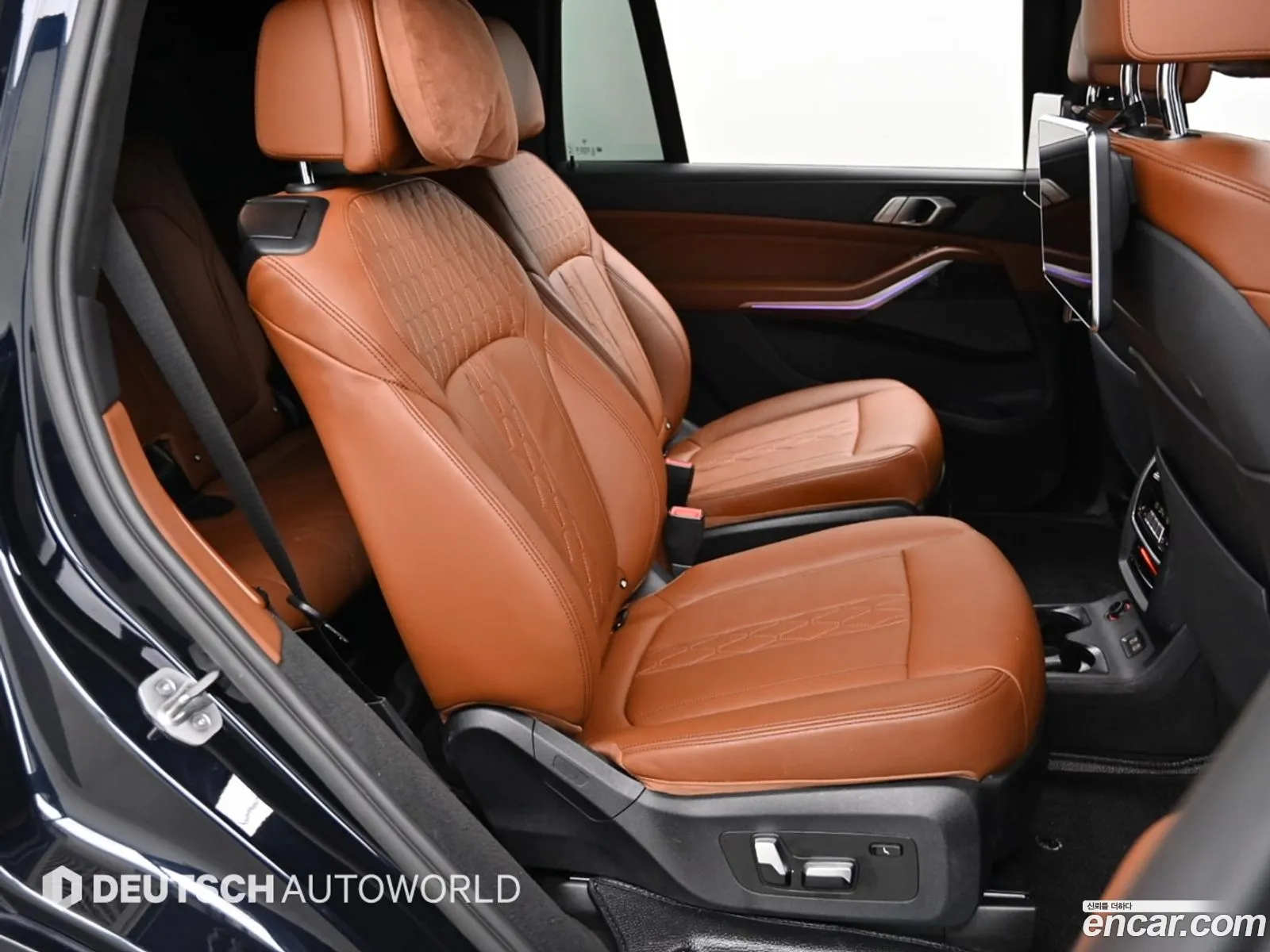 BMW X7 2022 — 5