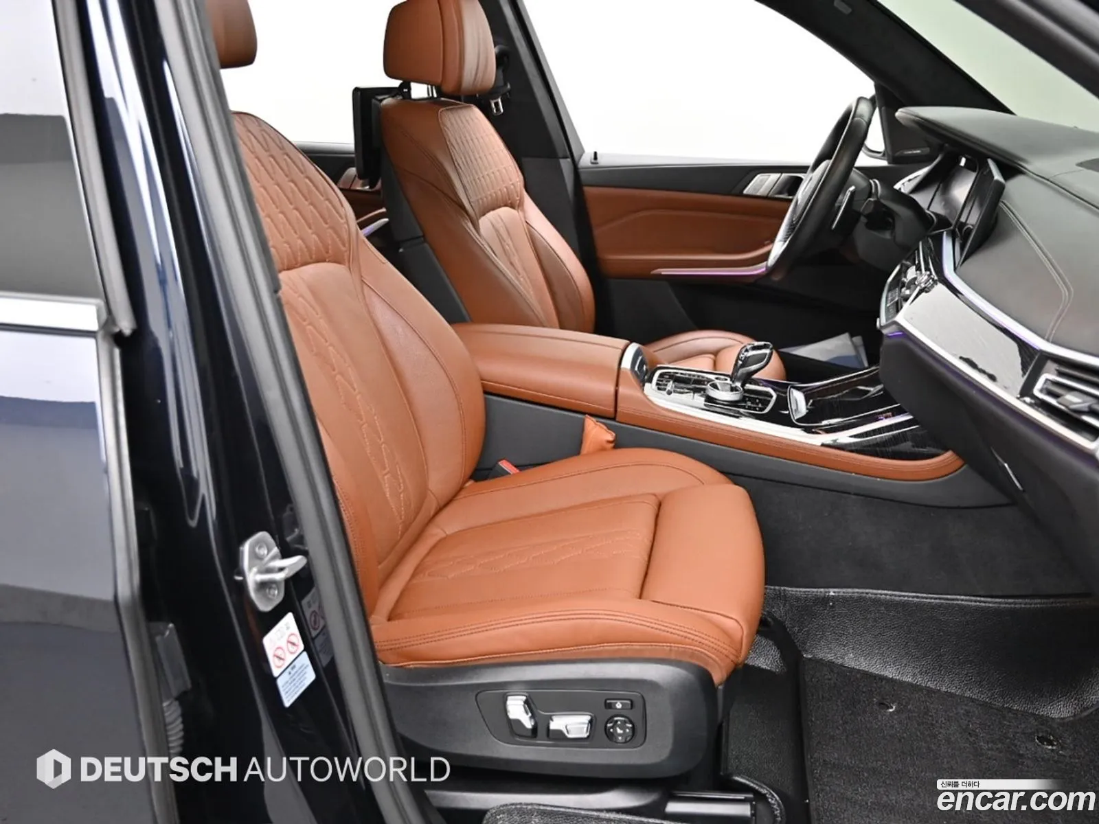 BMW X7 2022 — 12