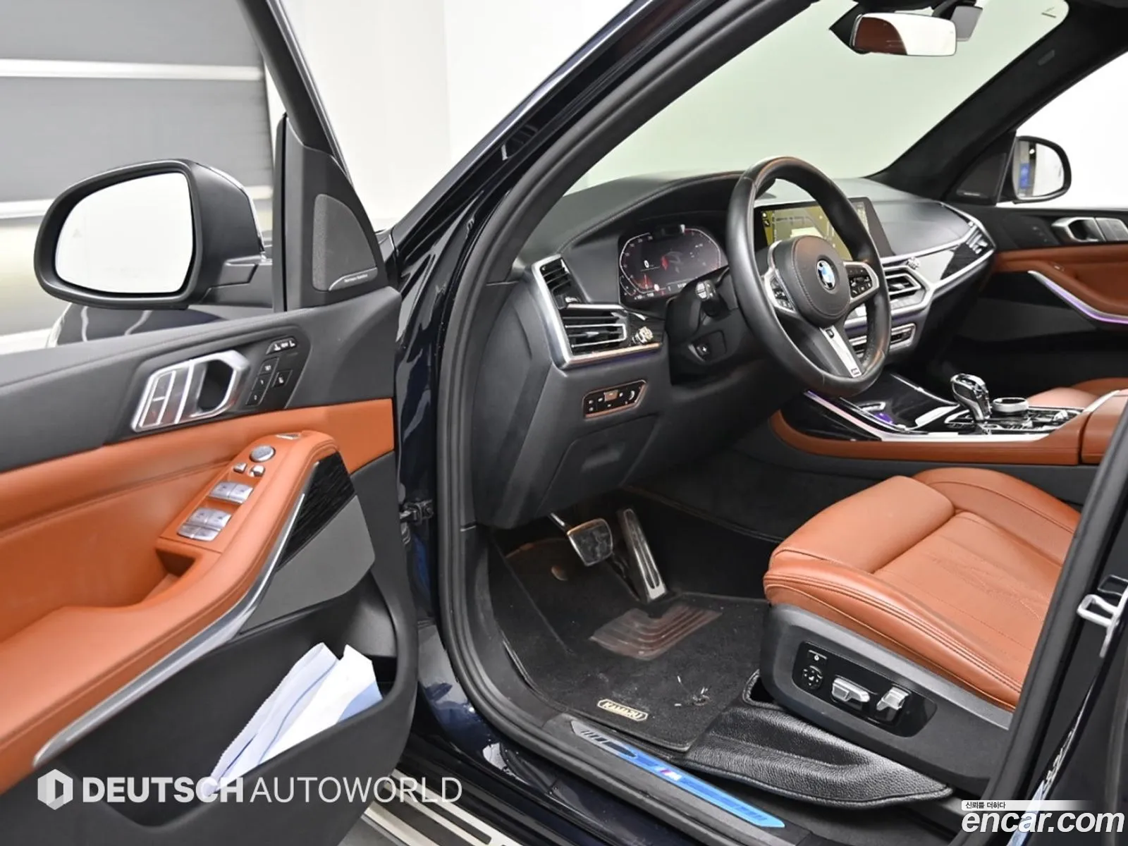 BMW X7 2022 — 4