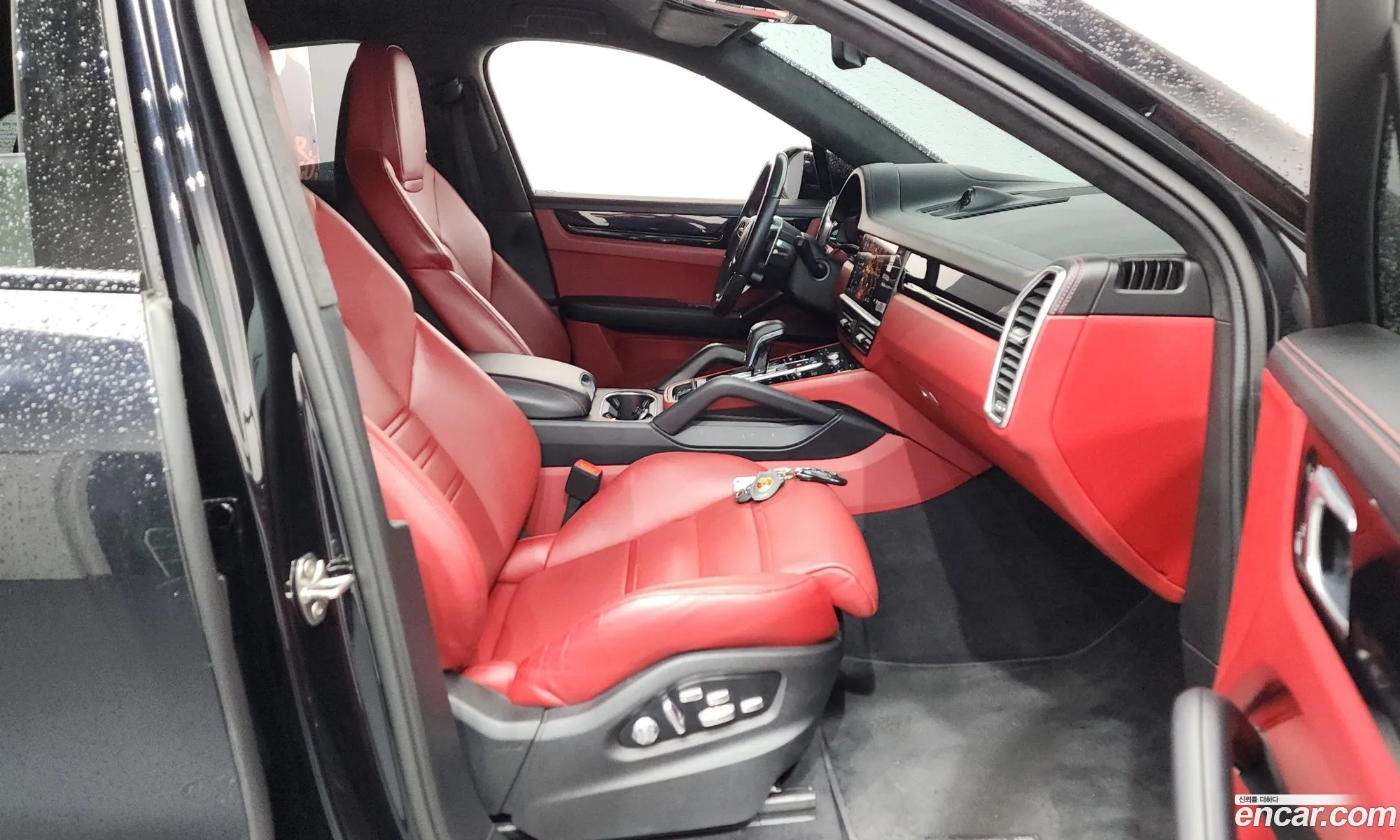 Porsche Cayenne 2021 11111111111111111 — 2