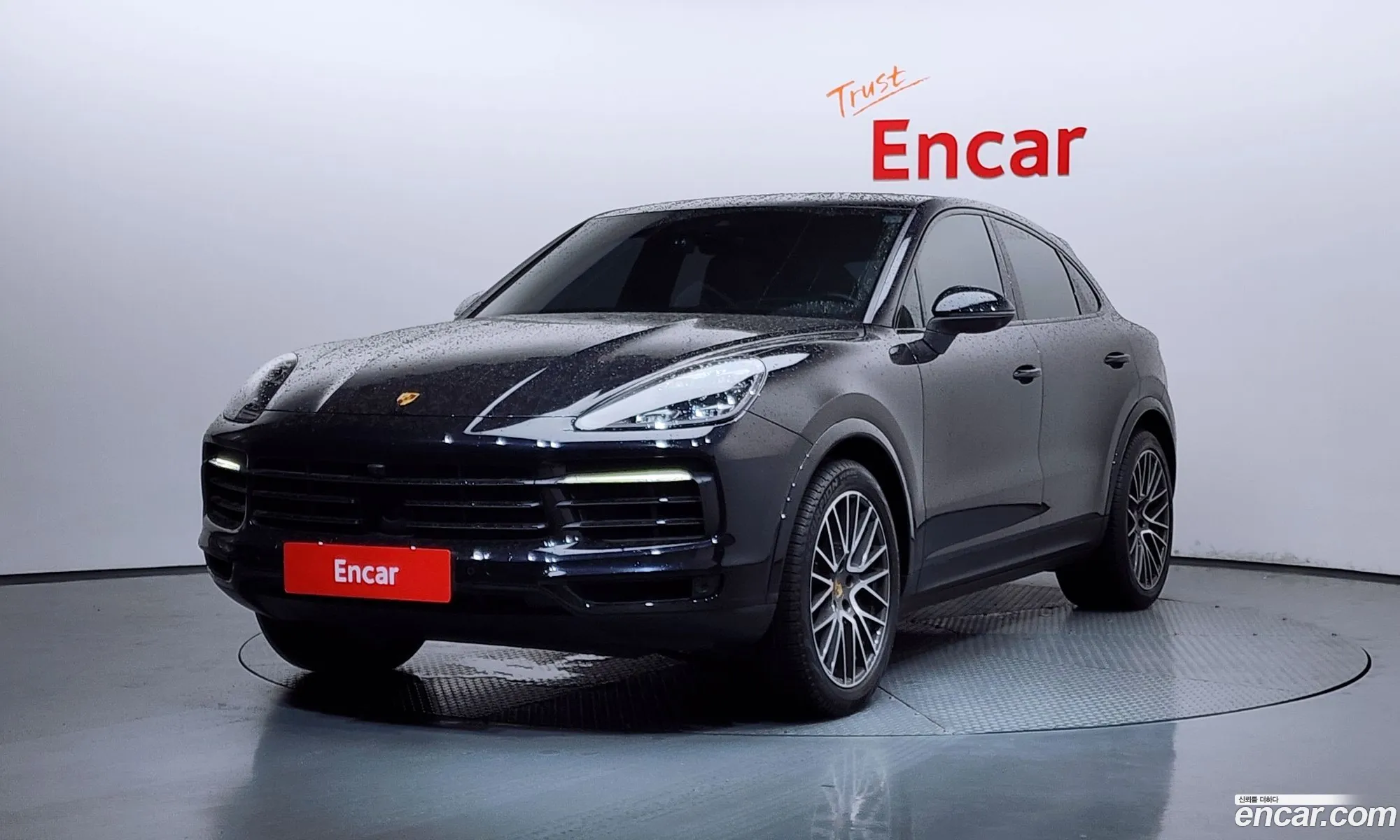 Porsche Cayenne 2021 11111111111111111 — 11
