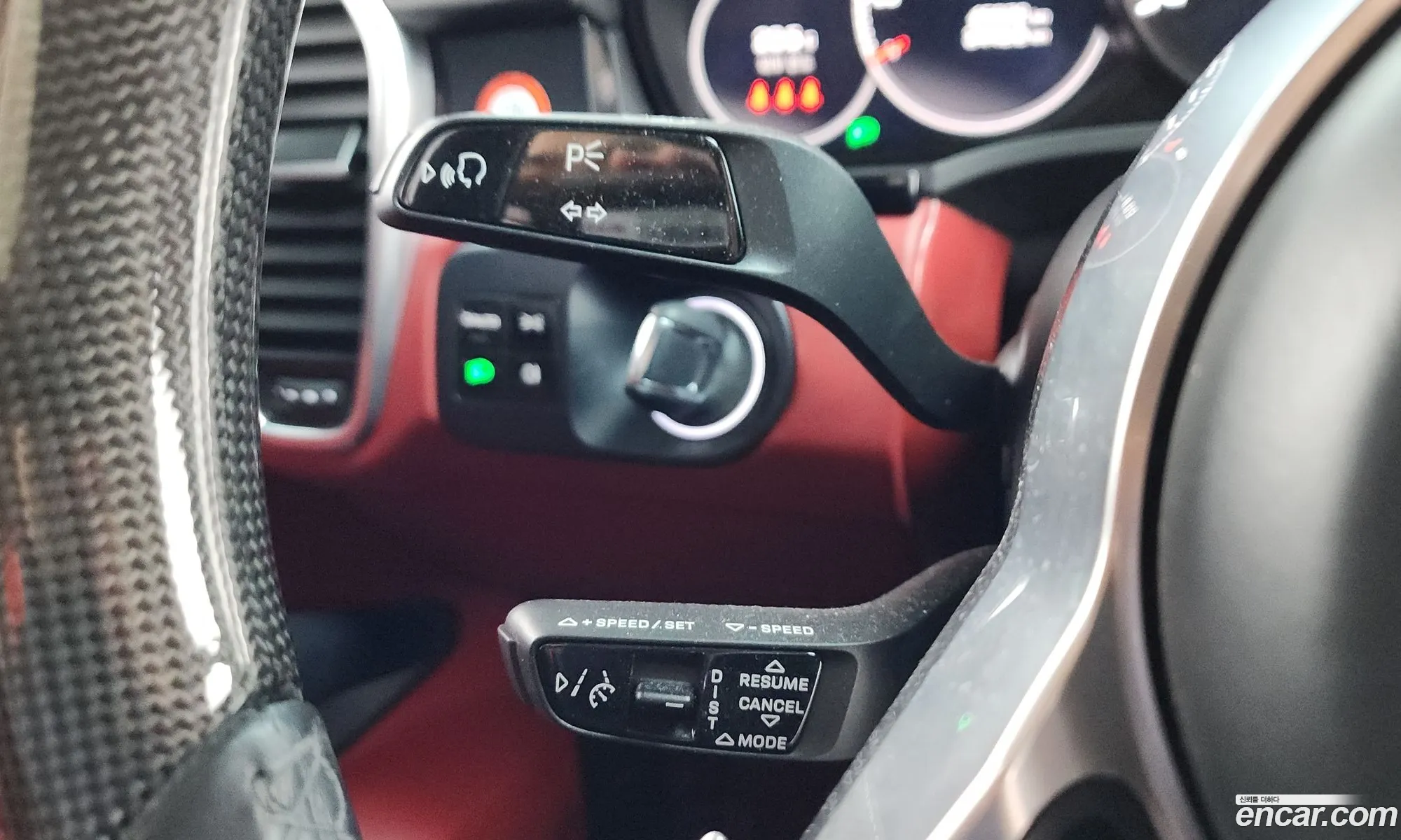 Porsche Cayenne 2021 11111111111111111 — 5