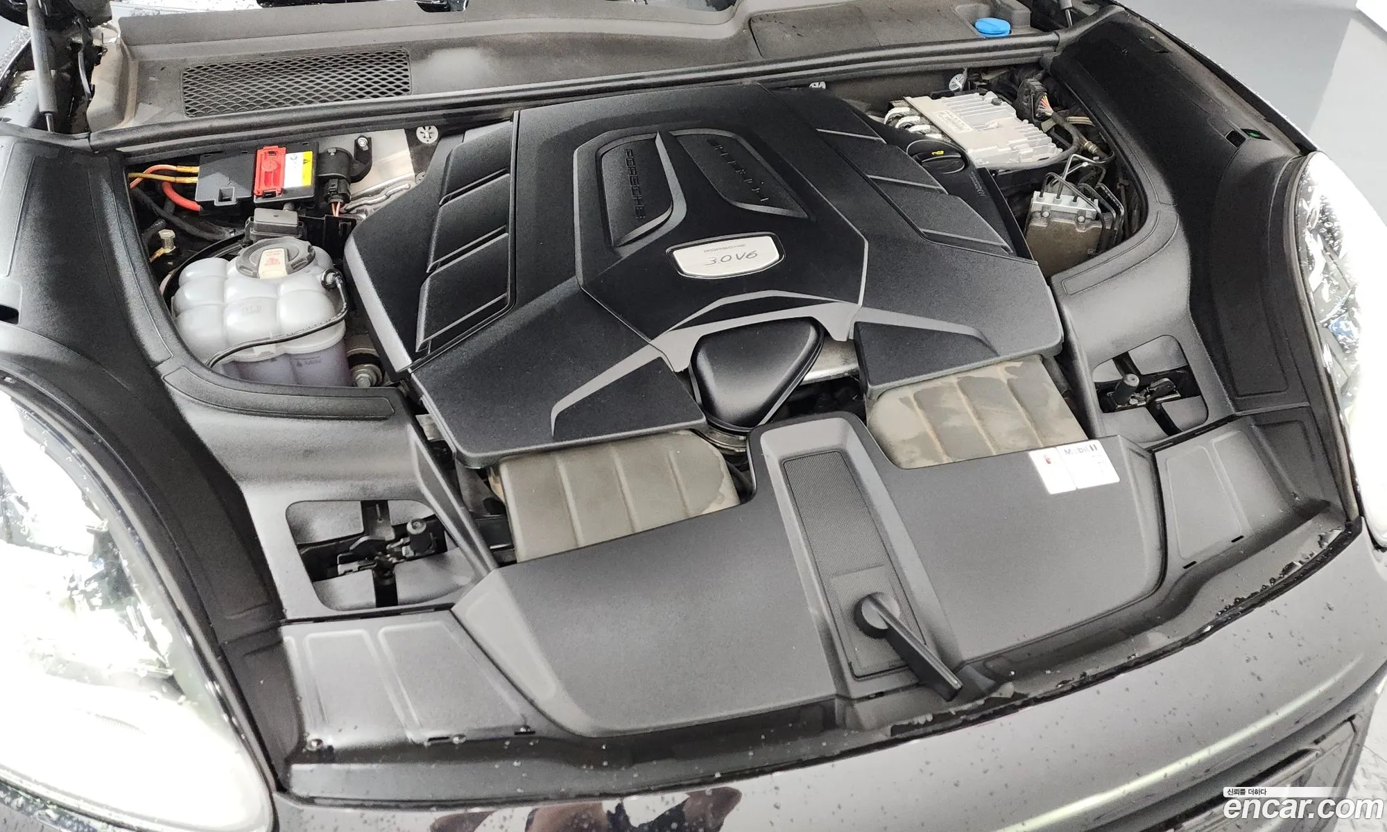 Porsche Cayenne 2021 11111111111111111 — 12