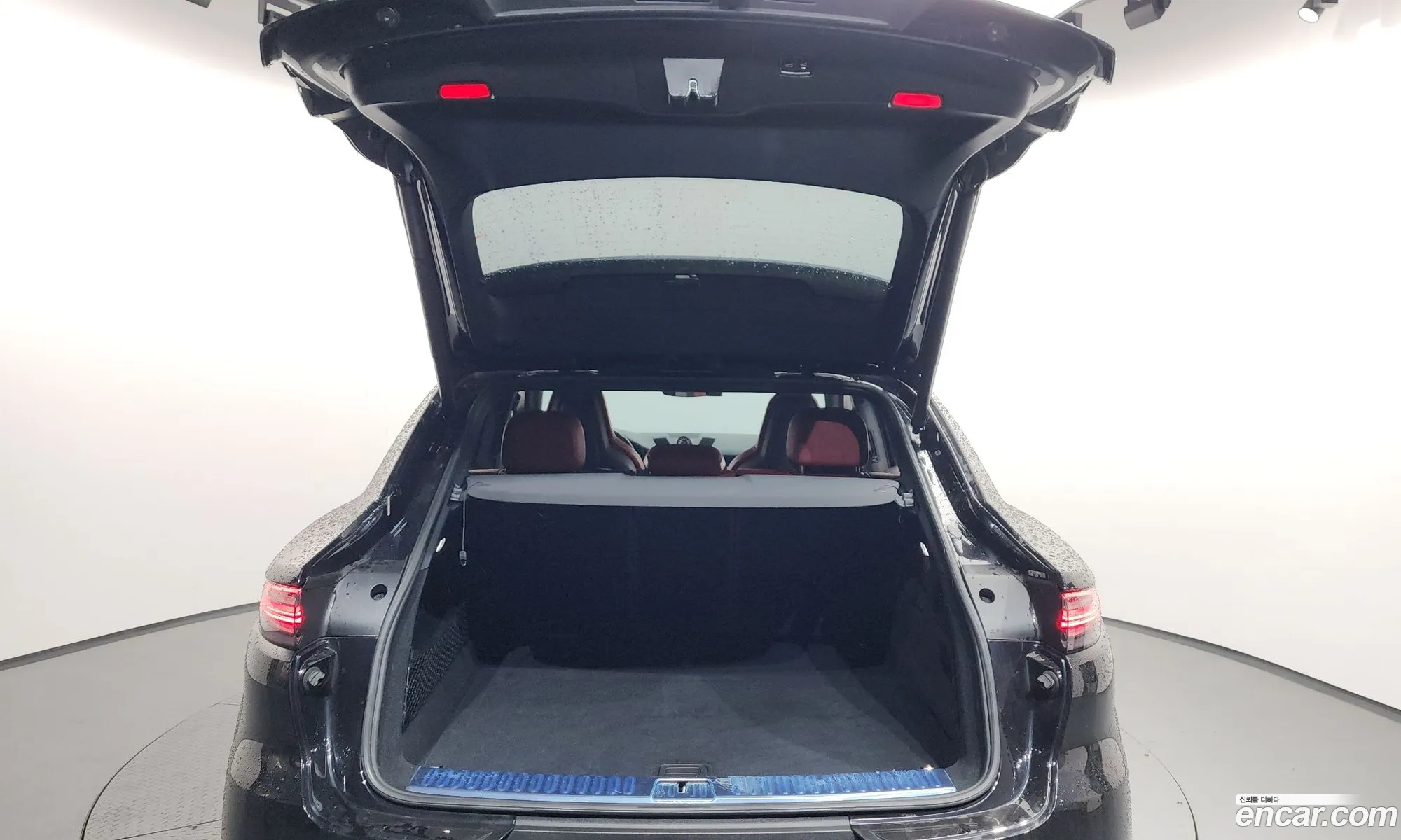 Porsche Cayenne 2021 11111111111111111 — 6