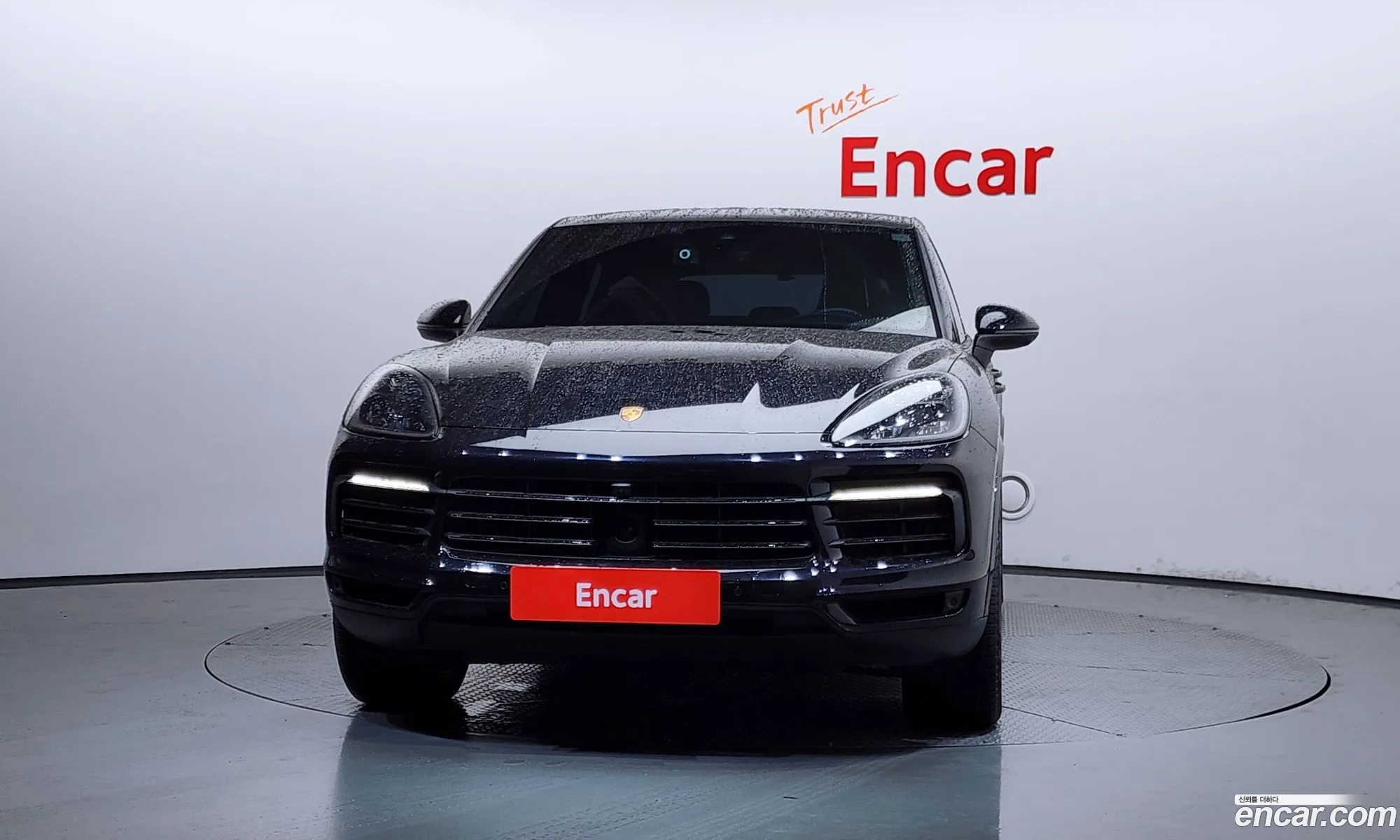 Porsche Cayenne 2021 11111111111111111 — 16