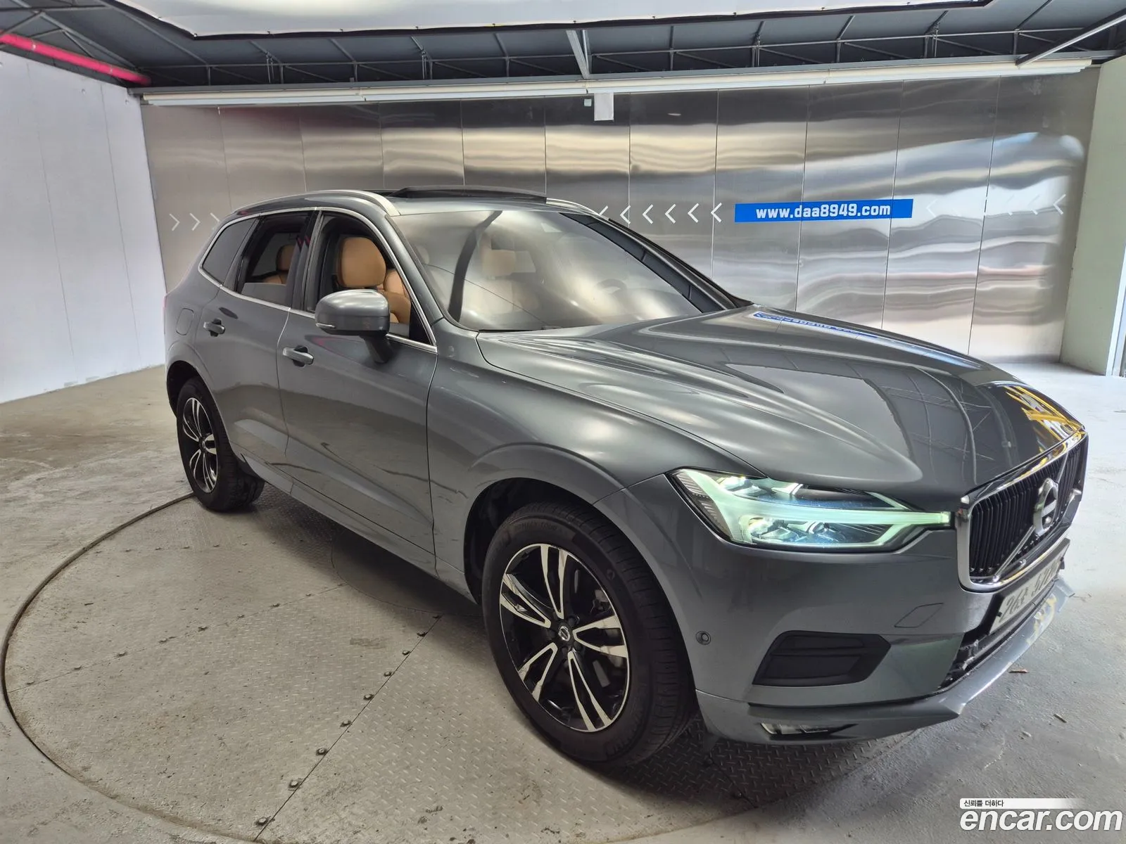 Volvo XC60 2018 — 6